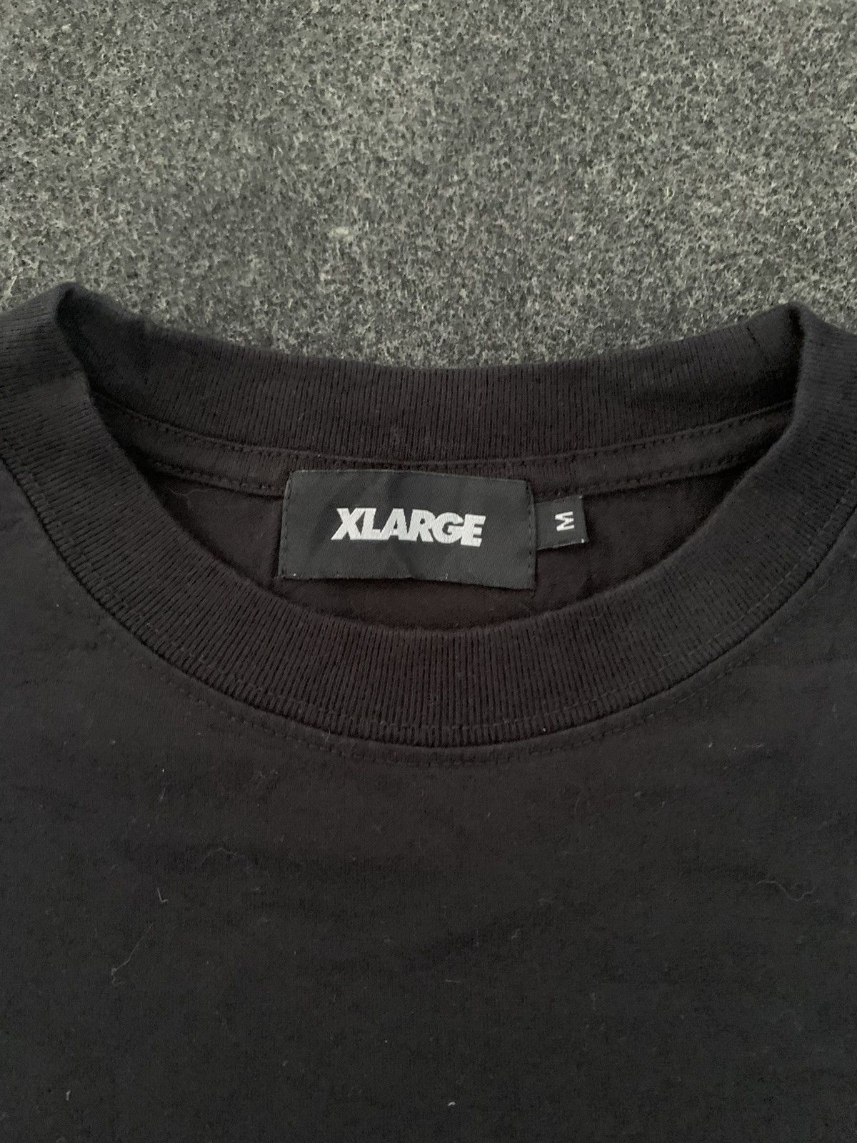 Xlarge X-Large Graffiti Gorilla Spray Can Logo Tee Size US M / EU 48-50 / 2 - 3 Thumbnail