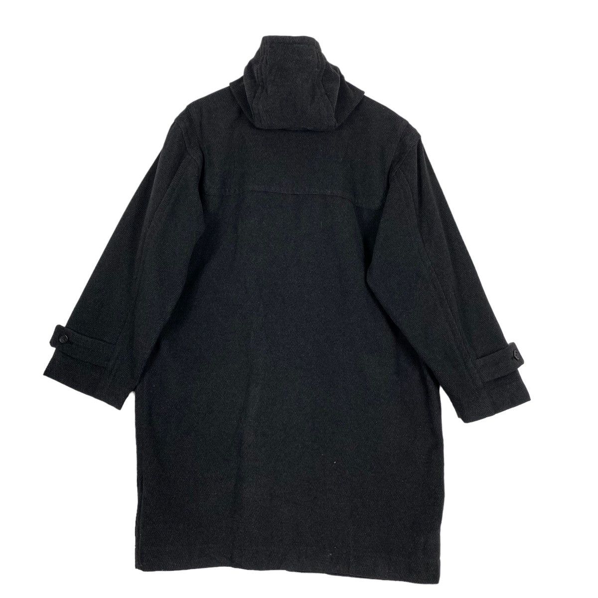Other Vintage 90's Anglo Fog Duffle Coat Made In Italy Size US M / EU 48-50 / 2 - 9 Thumbnail