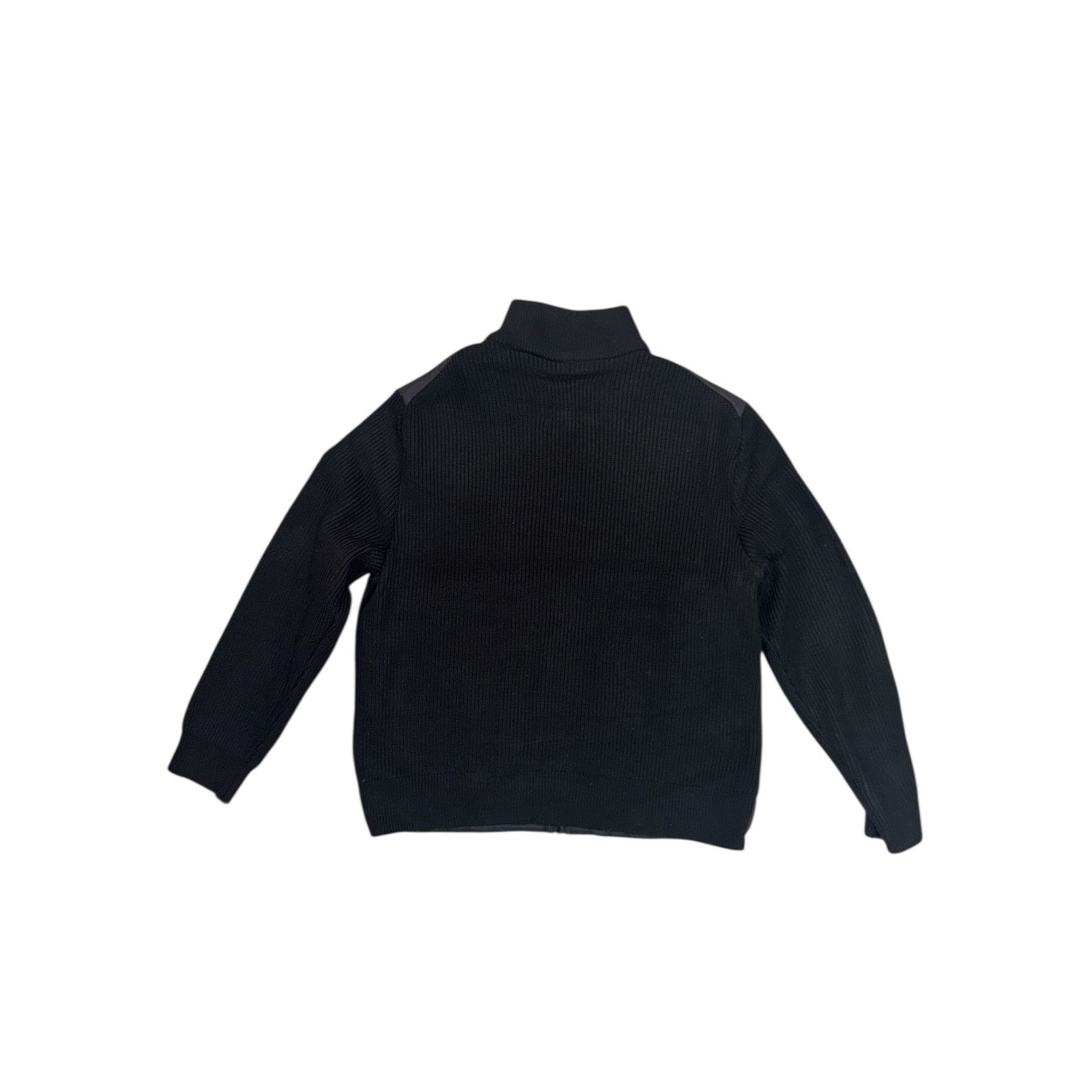 Other Canada Weather Gear men's puffer jacket with sweater sleeve Size US XXL / EU 58 / 5 - 3 Thumbnail