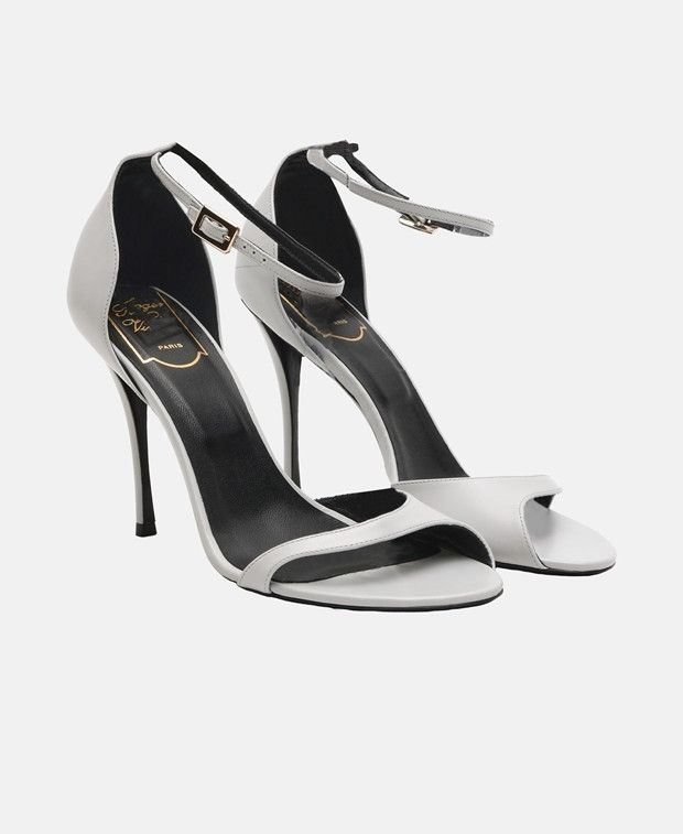 Roger Vivier Heeled sandals Size US 7 / IT 37 - 1 Thumbnail