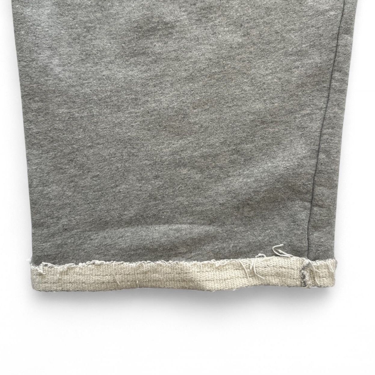 Bristol Studios Bristol Studio Reversible, Cropped Sweats- Size XL Size US 36 / EU 52 - 5 Thumbnail