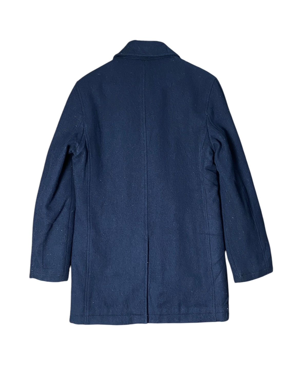 Designer × PPFM × Vintage Vintage PPFM Wool Jacket Size US M / EU 48-50 / 2 - 3 Thumbnail
