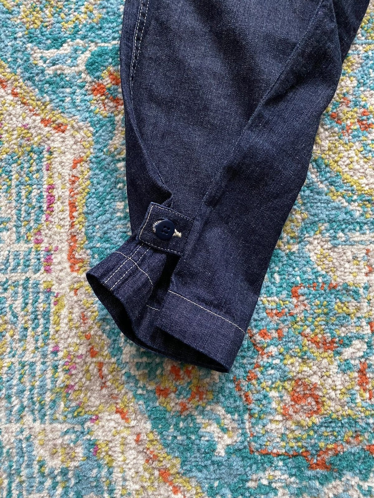 Mountain Research Mountain Research MC Cargo pants Size US 32 / EU 48 - 6 Thumbnail