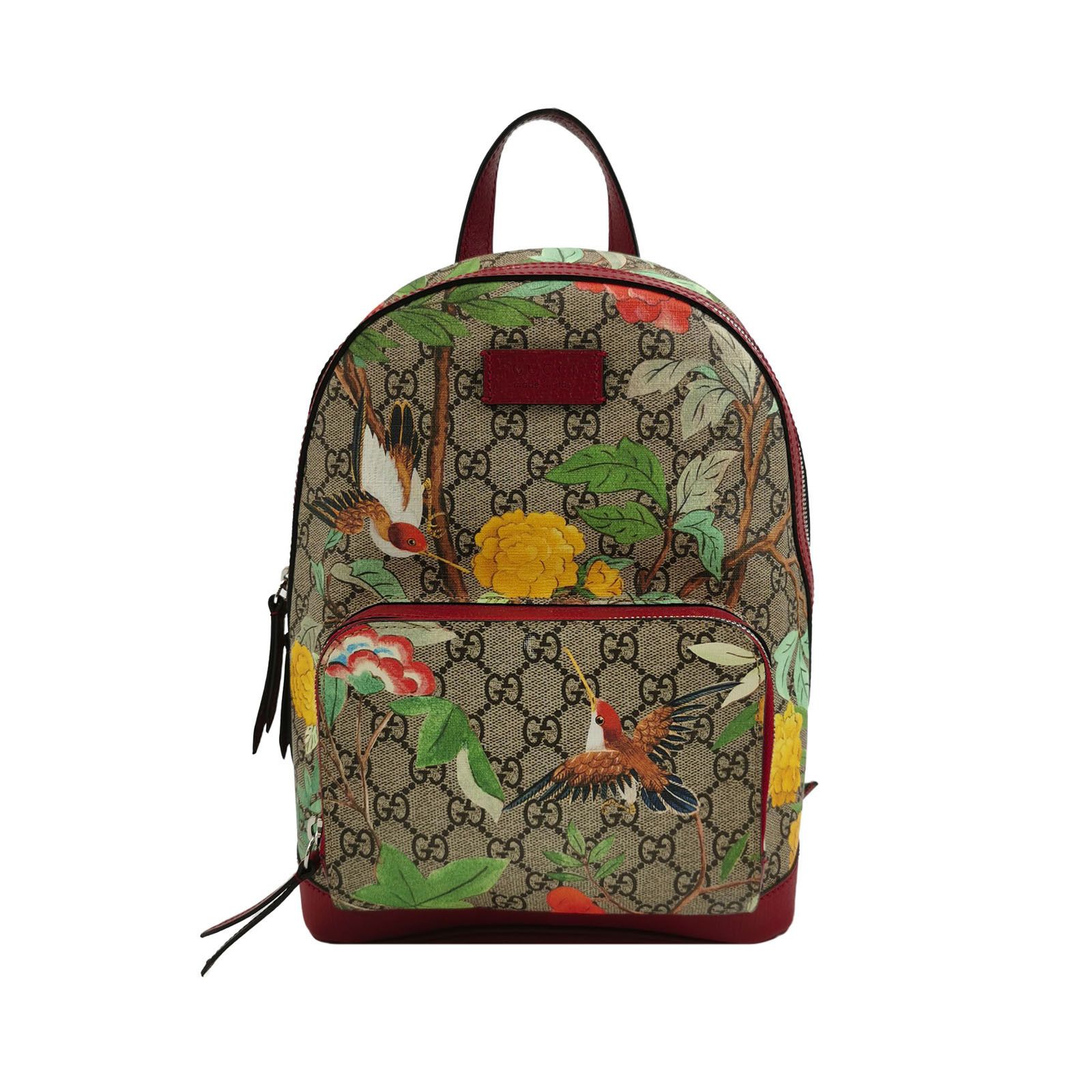 Gucci Gucci Women os Backpacks Size ONE SIZE - 1 Thumbnail