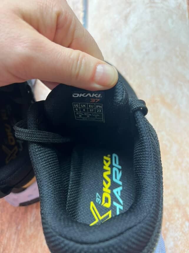 Other Okaki Sharp shoes Size US 7 / IT 37 - 4 Thumbnail