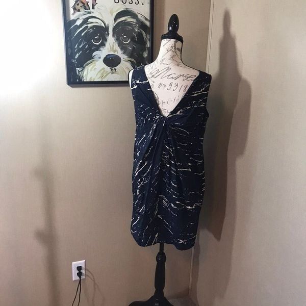 Gap Gap size 6 dress summer Size S / US 4 / IT 40 - 8 Thumbnail