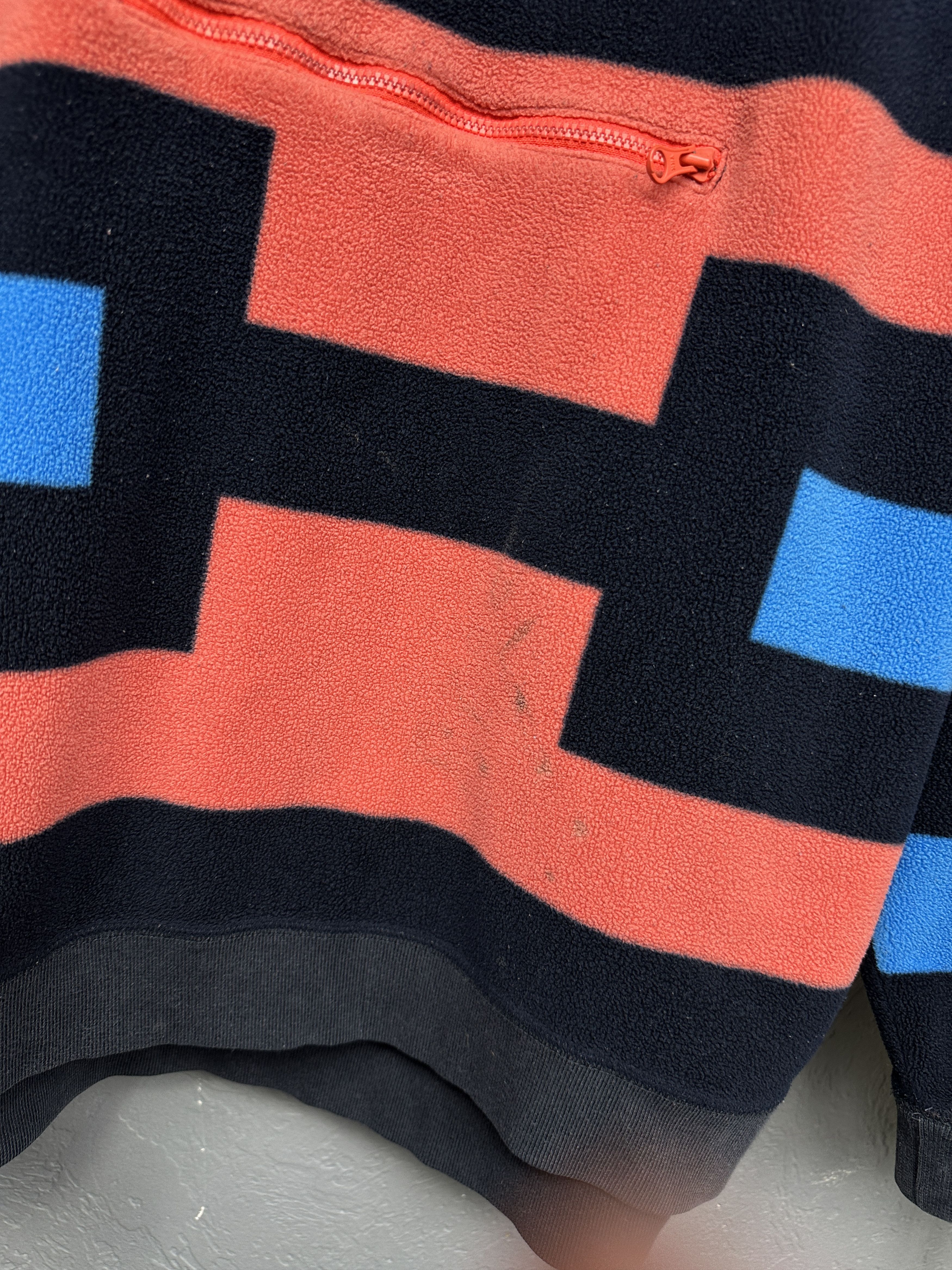 Nike SB Nike SB Mens Fleece Sweatshirt Size US XL / EU 56 / 4 - 3 Thumbnail