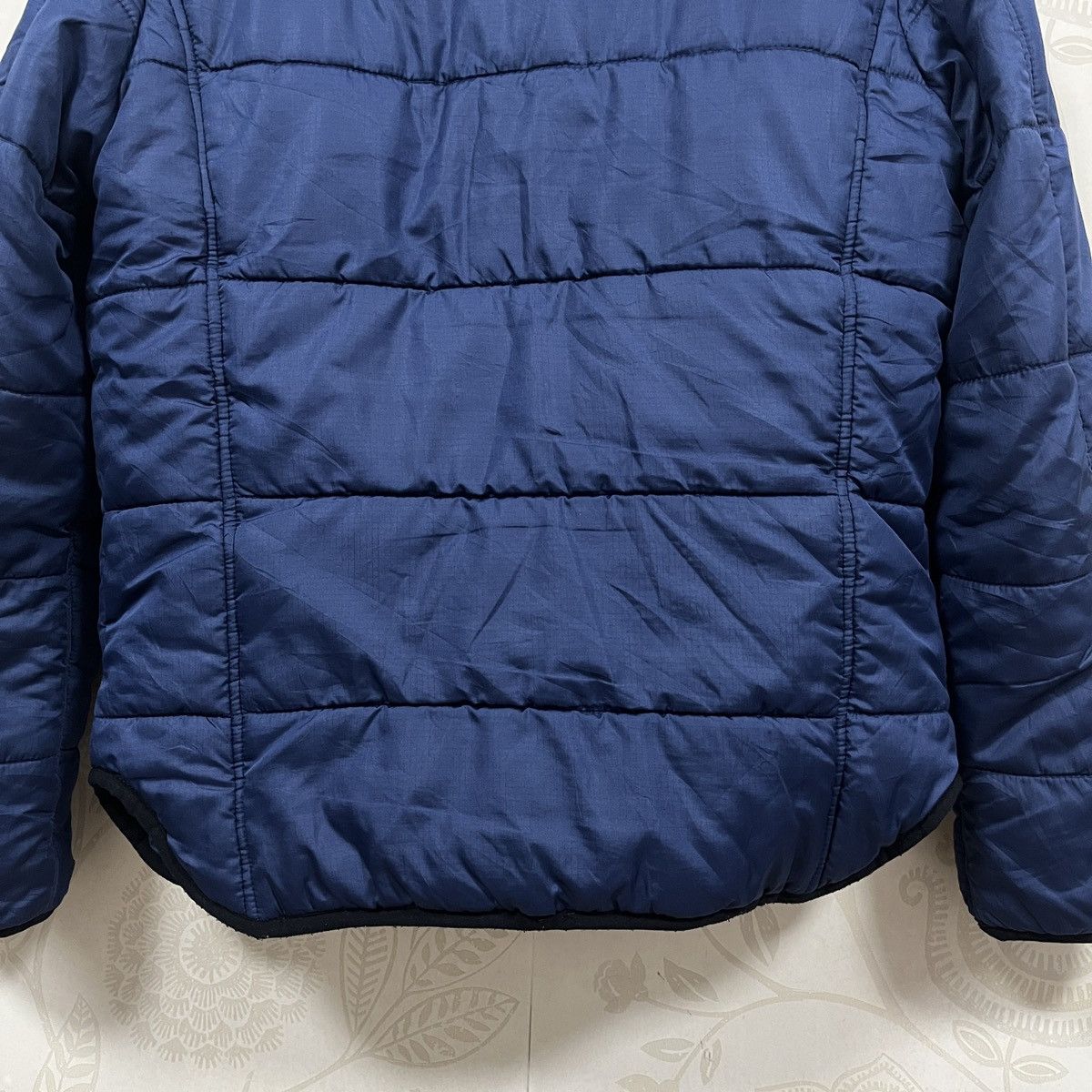 Diesel Diesel Black Puffer Hooded Jacket Size US M / EU 48-50 / 2 - 12 Thumbnail