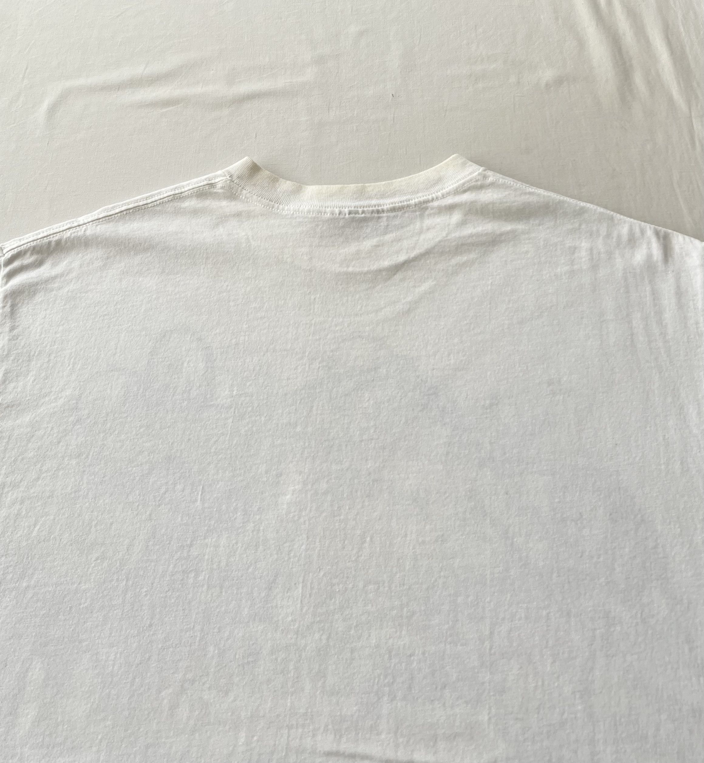 Vintage Vintage 90s Busch Gardens Tampa Bay Florida Animal Nature Size US XL / EU 56 / 4 - 13 Thumbnail