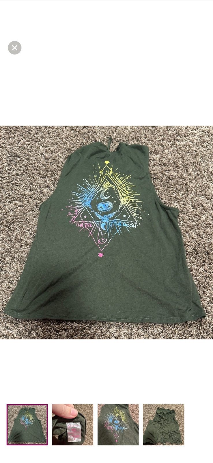 Other Tank top Size S / US 4 / IT 40 - 1 Thumbnail