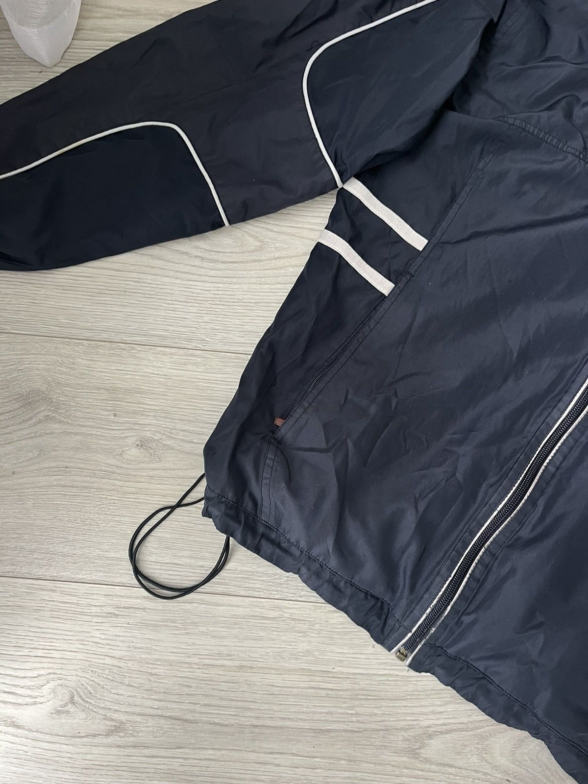 Umbro Vintage Umbro Jacket Size US S / EU 44-46 / 1 - 4 Thumbnail