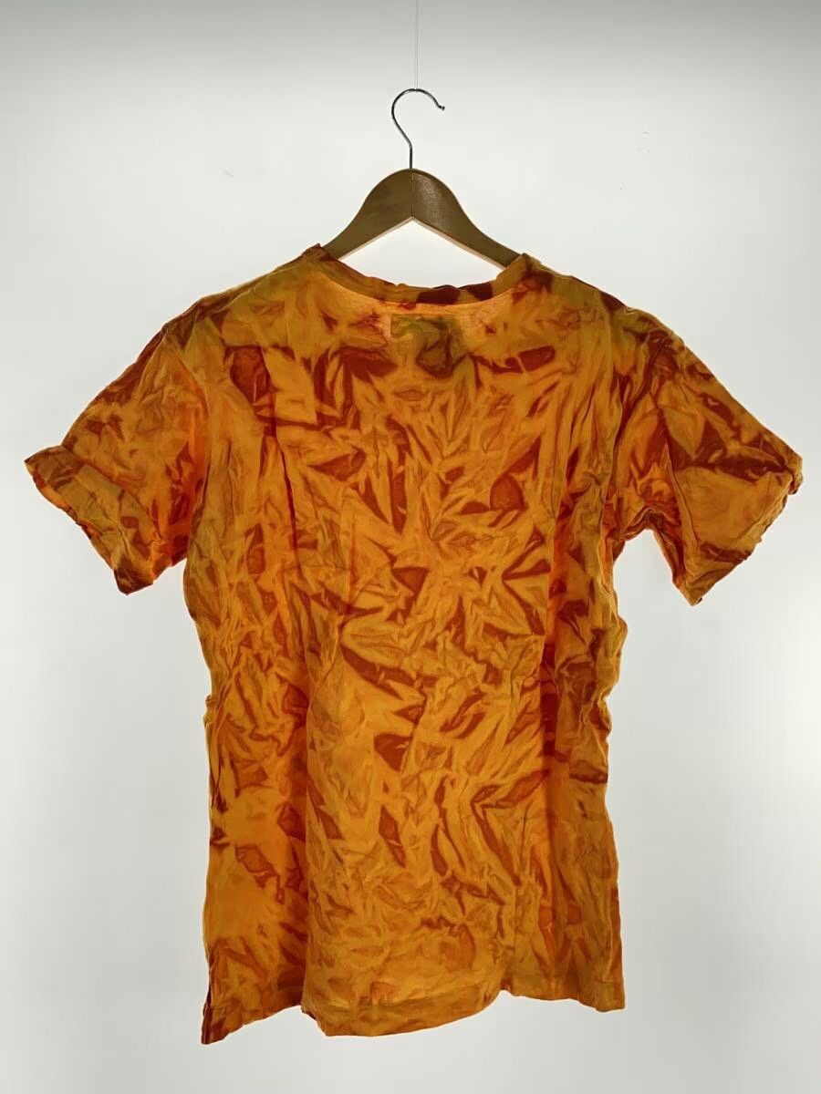 Yohji Yamamoto Dye Pattern Tee Size US L / EU 52-54 / 3 - 2 Thumbnail