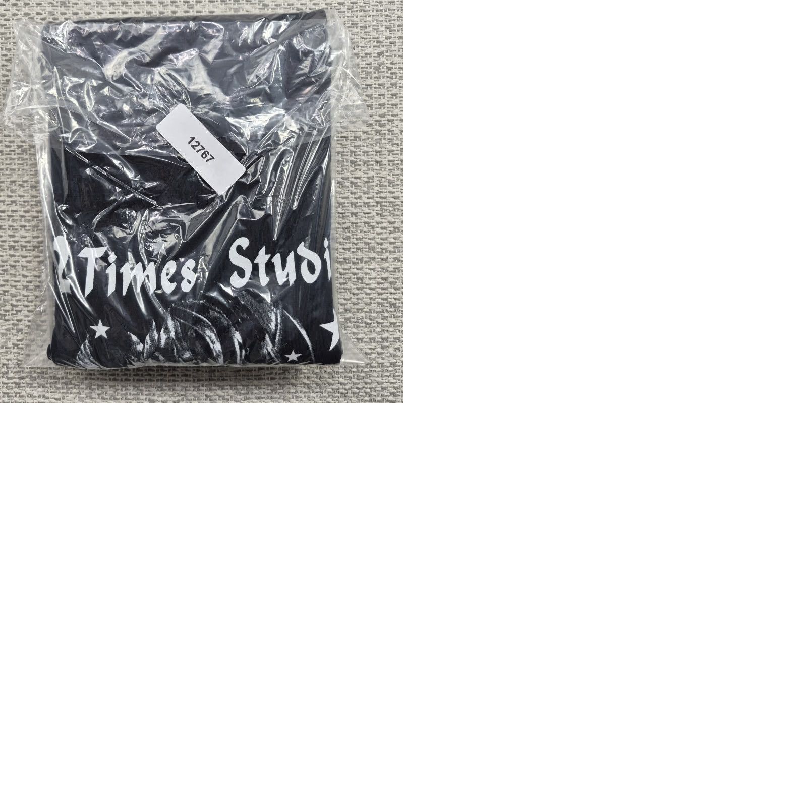 Gildan Tat2 Times Studio Shirt Mens XL Black Palm Bay Florida Tattoo Skull Tee Gildan Size US XL / EU 56 / 4 - 9 Thumbnail