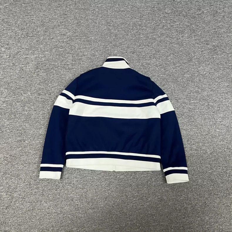 Gucci Gucci New small logo stitched school uniform jacket 2504-Ne Size US XS / EU 42 / 0 - 2 Thumbnail