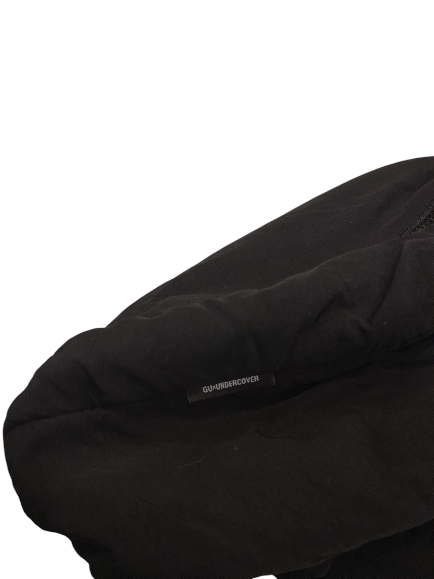 GU × Undercover Undercover x GU Jun Takahashi Oversized Jacket (F496) Size US S / EU 44-46 / 1 - 9 Thumbnail