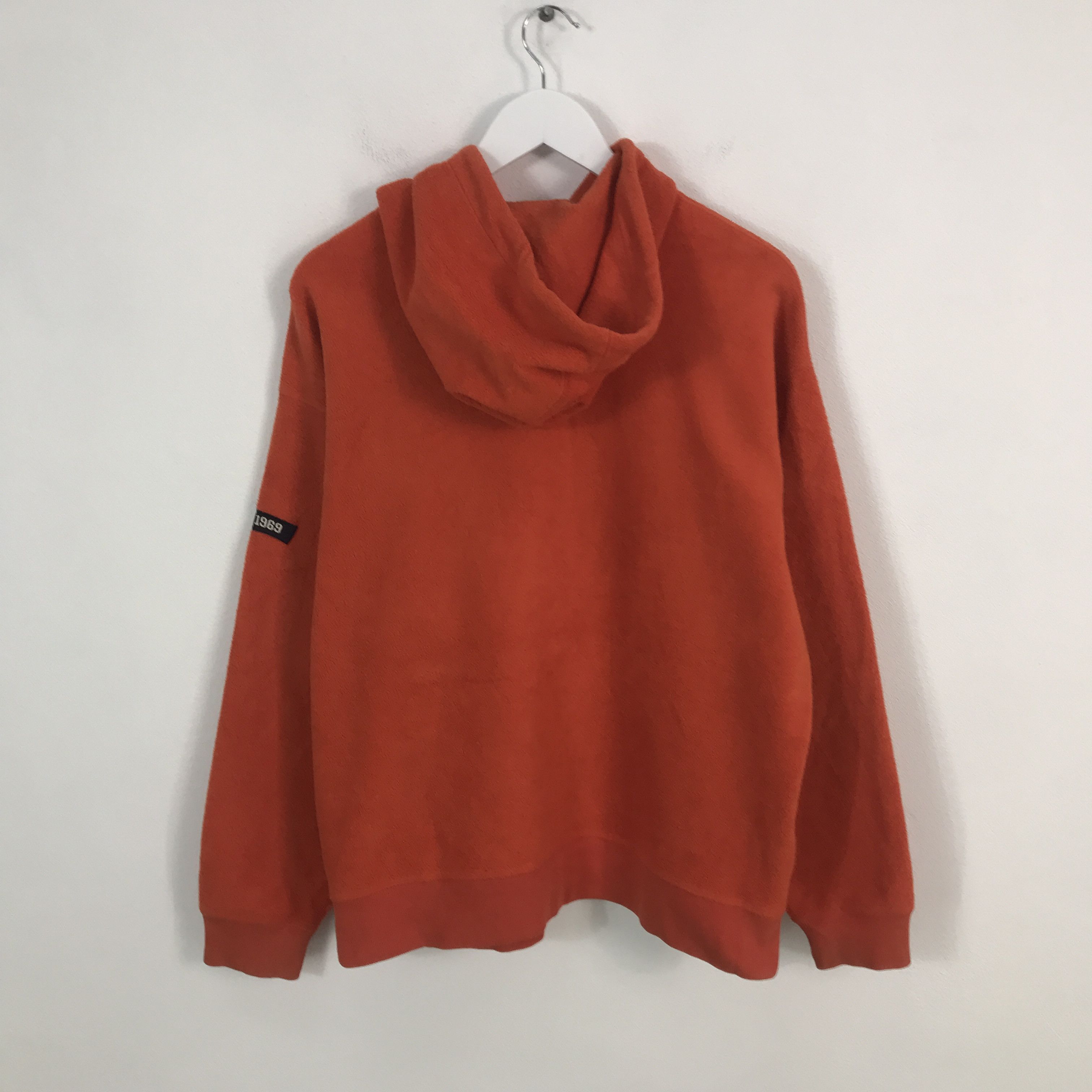 Gap Rare GAP Sweatshirt Hoodie Size US S / EU 44-46 / 1 - 3 Thumbnail