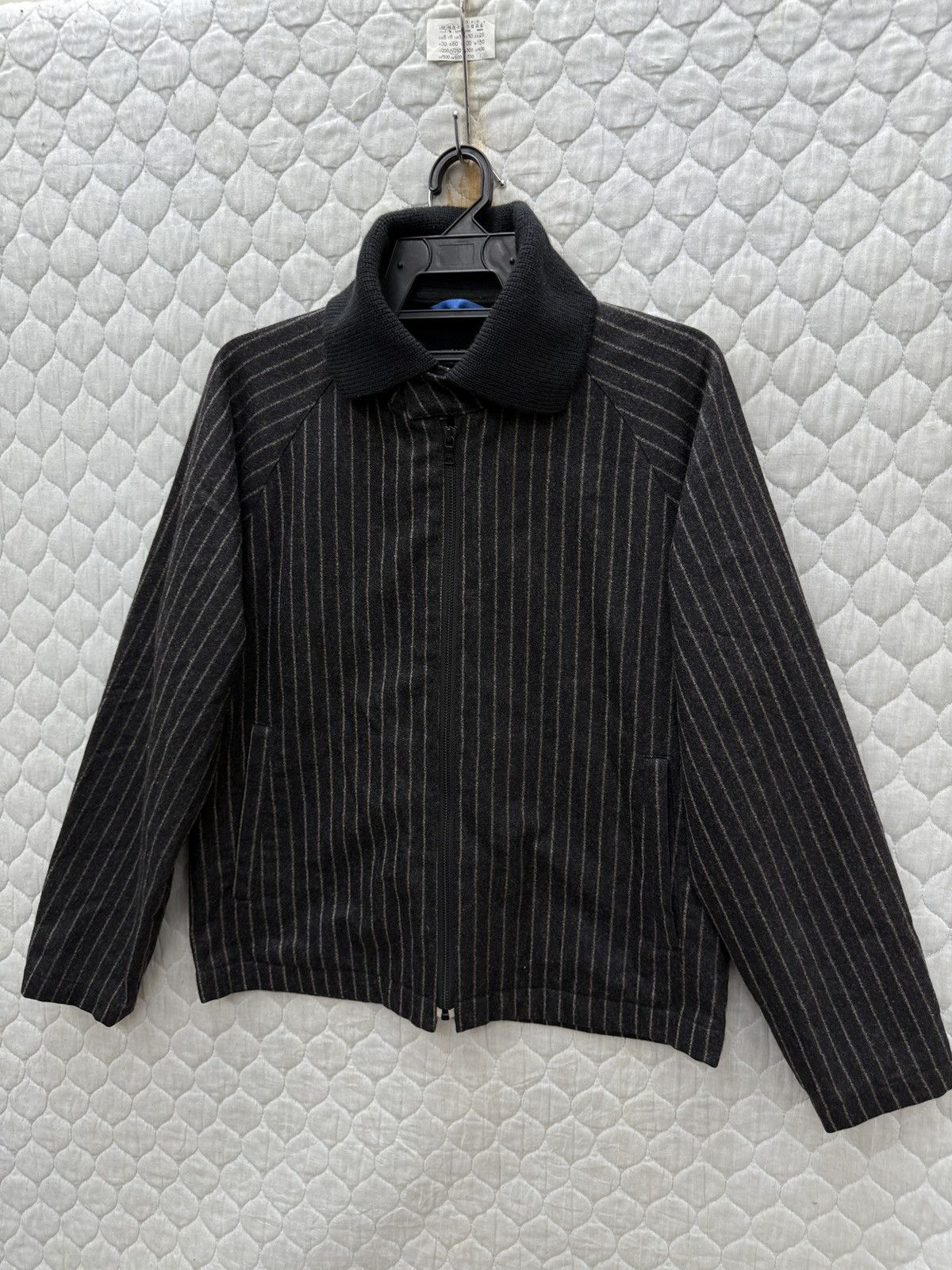 Paul Smith 🔥🔥🔥ARCHIVE VINTAGE PAUL SMITH JACKET Size US M / EU 48-50 / 2 - 3 Thumbnail