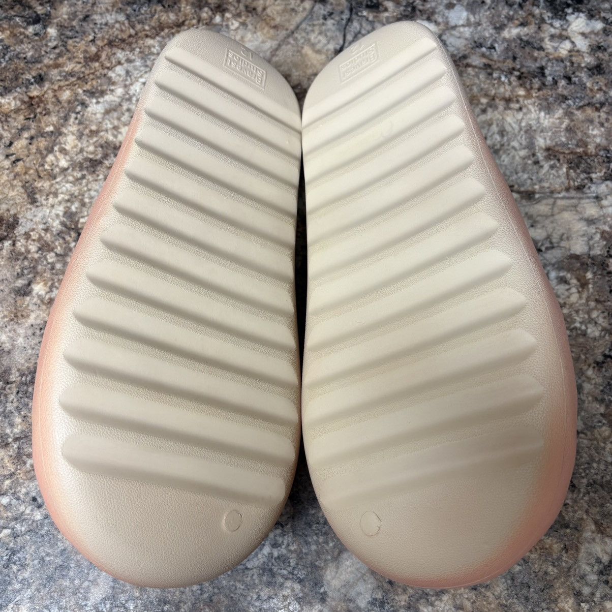 Bravest Studios Bravest Studios X Canyaon Toe Slippers Size 12 Size US 12 / EU 45 - 8 Thumbnail