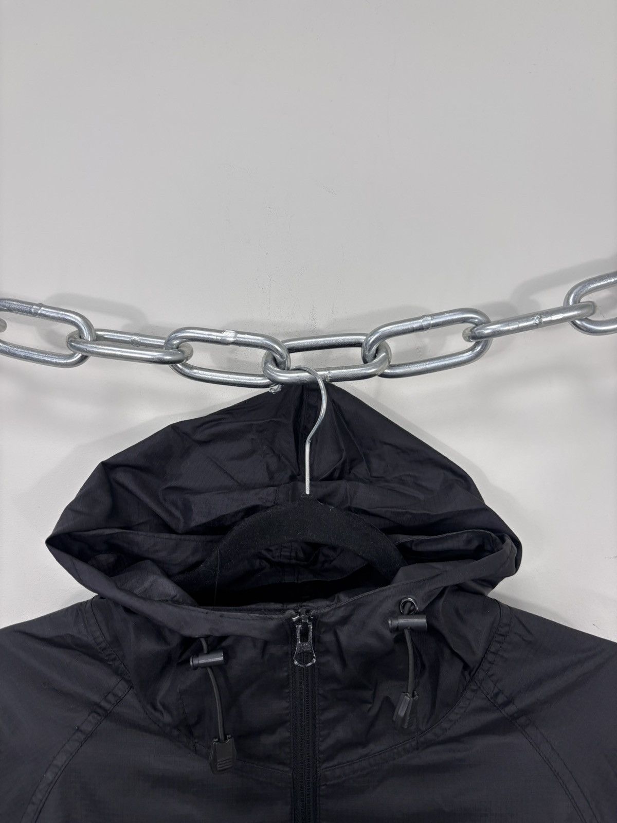 Billionaire Boys Club Billionaire Boys Club Men’s Black Small Astro Logo Jacket Size US M / EU 48-50 / 2 - 6 Thumbnail