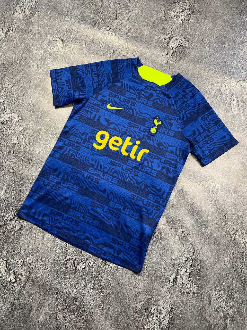 Nike Nike x Tottenham Hotspur Home Jersey 2021/22 Size US S / EU 44-46 / 1 - 2 Thumbnail