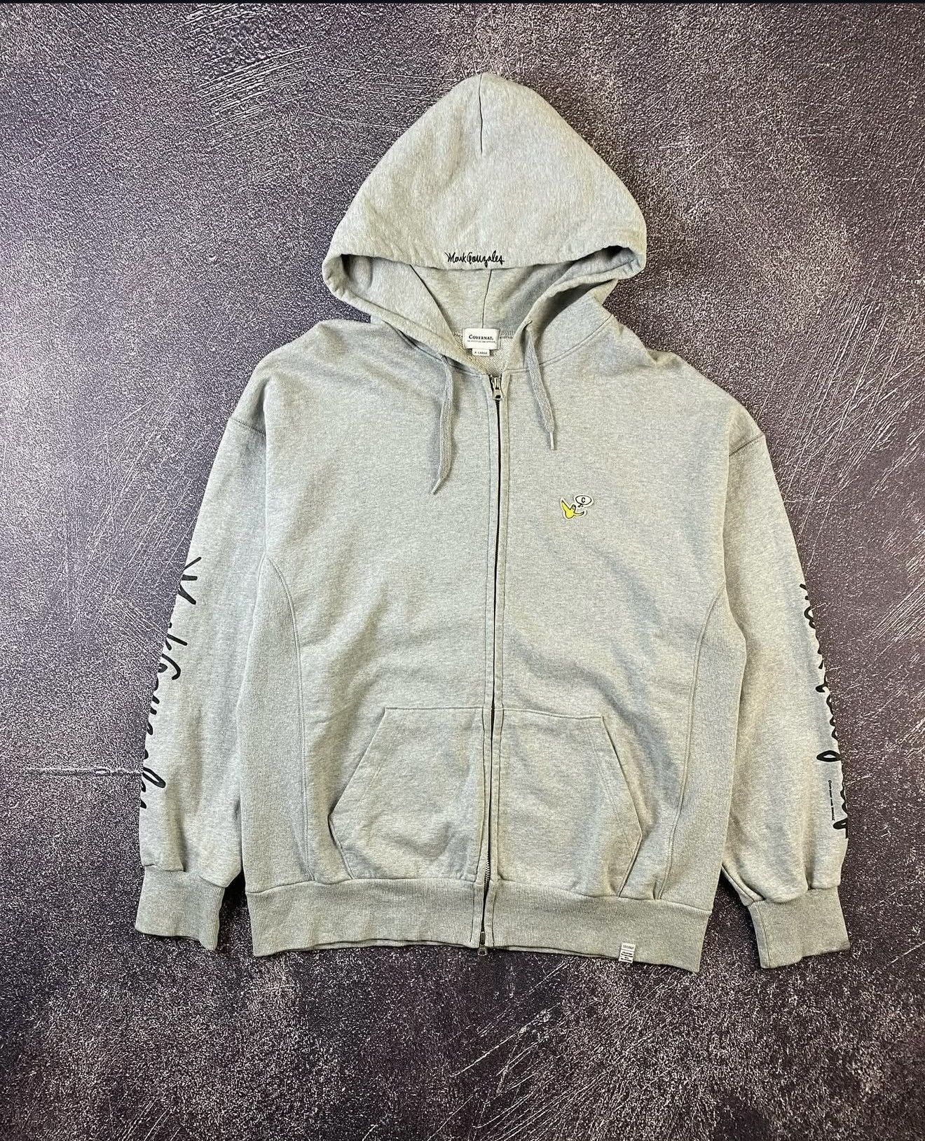 COVERNAT Covernat x Mark Gonzales Size US XL / EU 56 / 4 - 1 Thumbnail