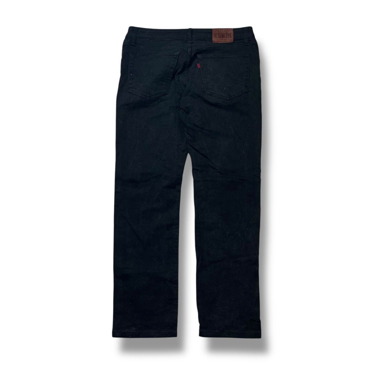 Edwin Edwin 503 denim long pants Size US 30 / EU 46 - 2 Thumbnail