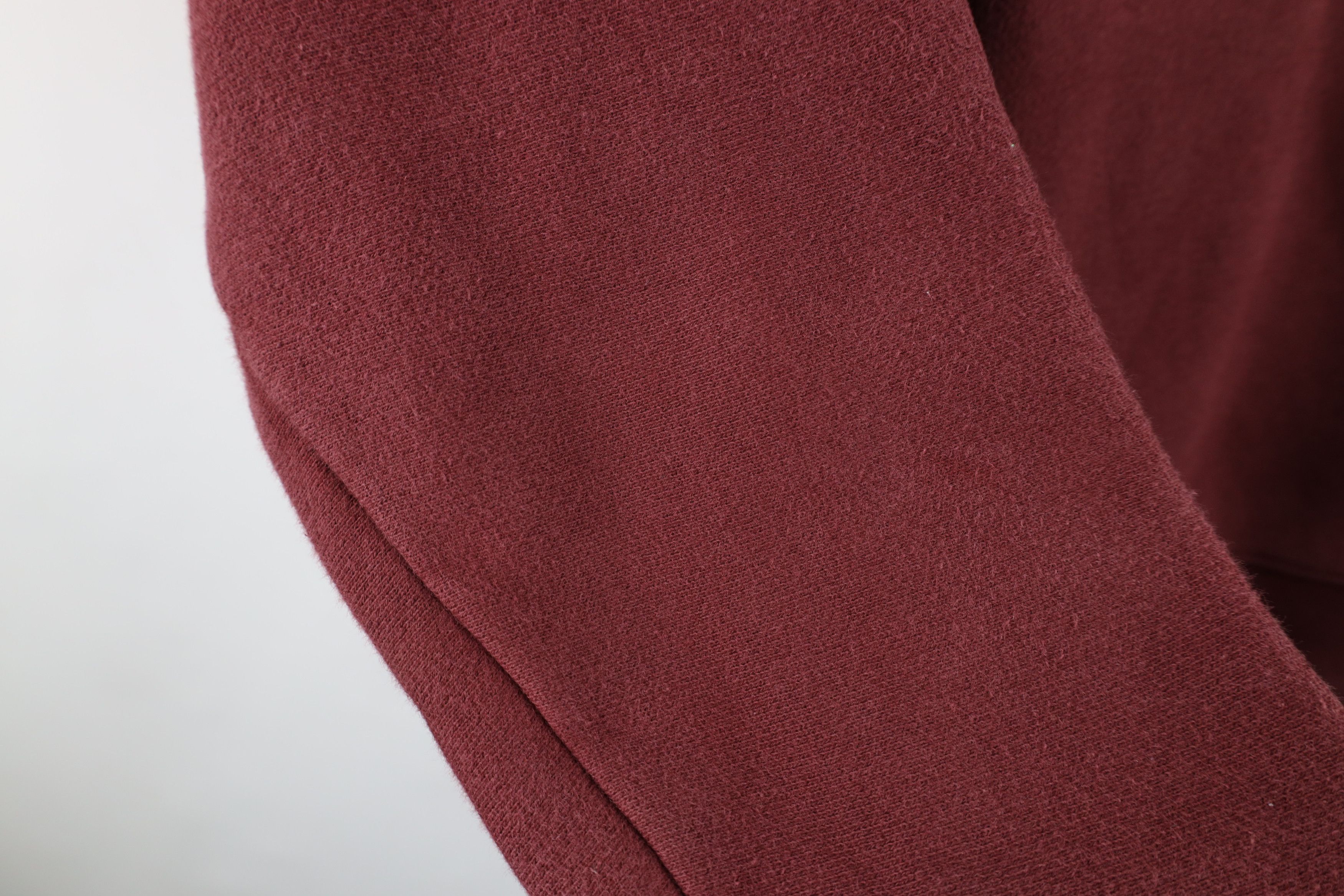 Champion Champion Reverse Weave Heavyweight Crewneck Sweatshirt Red Size US S / EU 44-46 / 1 - 7 Thumbnail