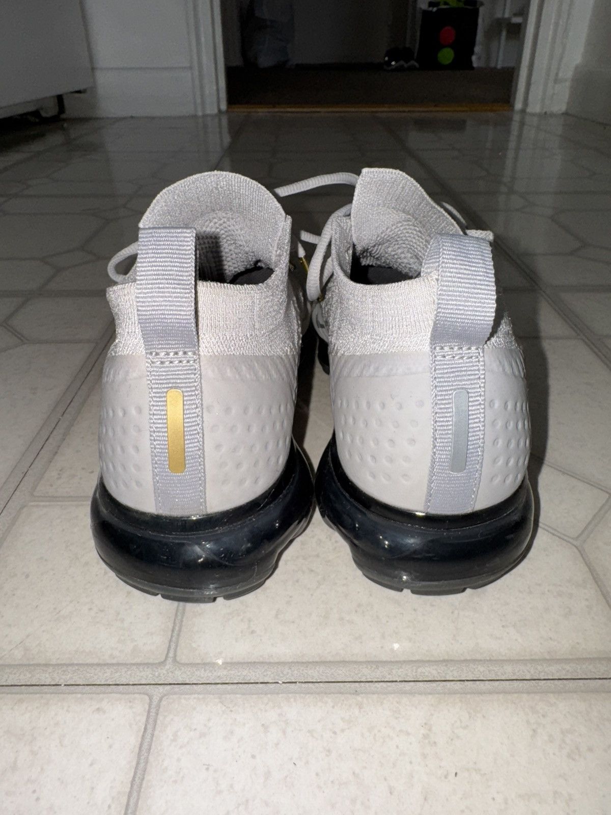 Nike Nike Vapormax Size US 7.5 / IT 37.5 - 4 Thumbnail