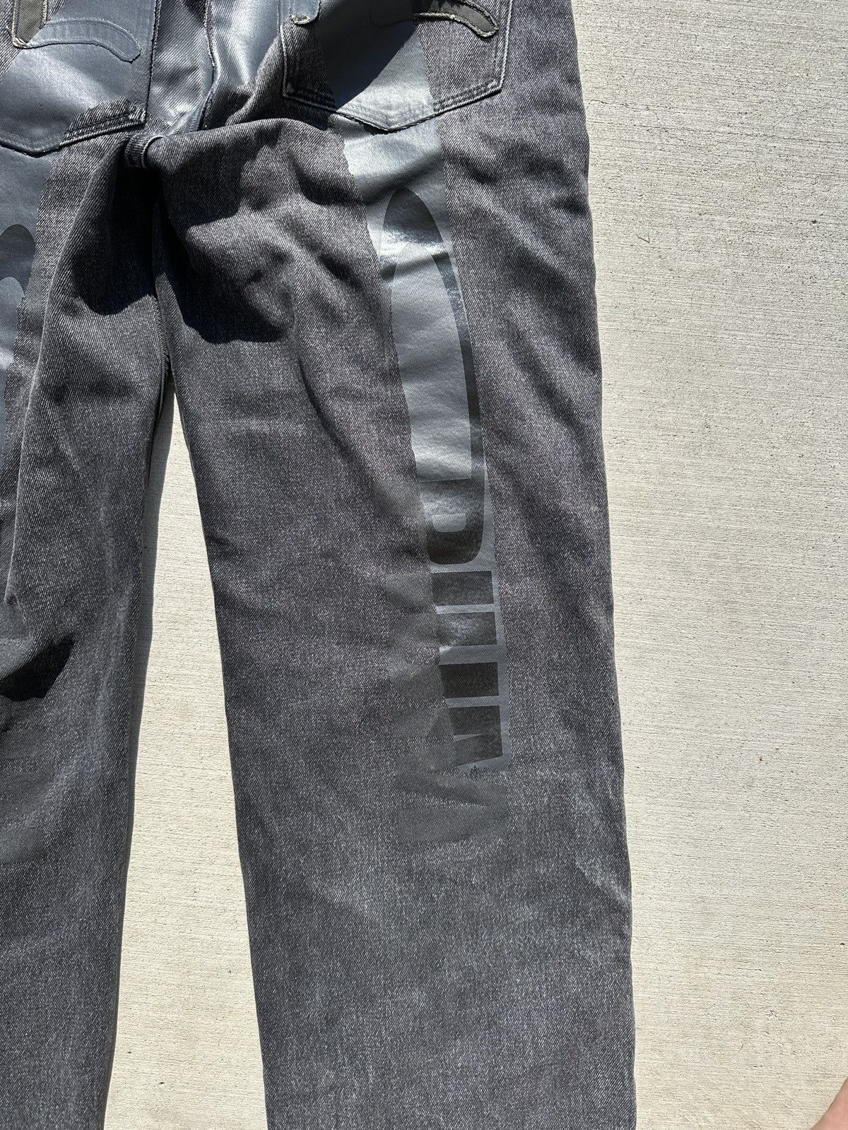 Evisu Opium Evisu Playboi Carti Size US 32 / EU 48 - 8 Thumbnail