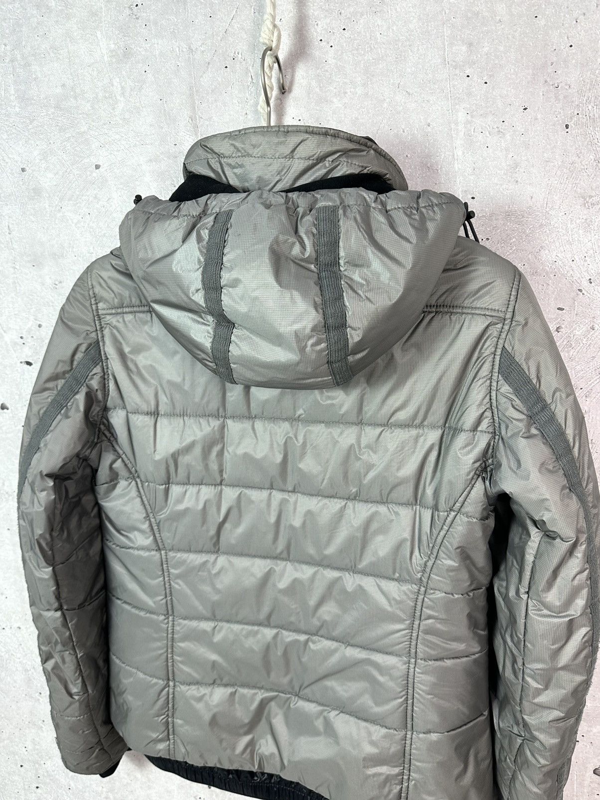 Frauenschuh Frauenshuh Limited Edition Insulated Handcrafted Jacket Size S / US 4 / IT 40 - 14 Thumbnail