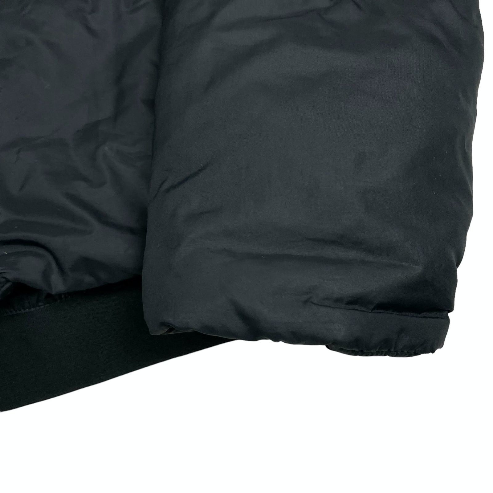 Nike Nike Women's Polyester Long Sleeve Full Zip Puffer Jacket XS Size XS / US 0-2 / IT 36-38 - 5 Thumbnail