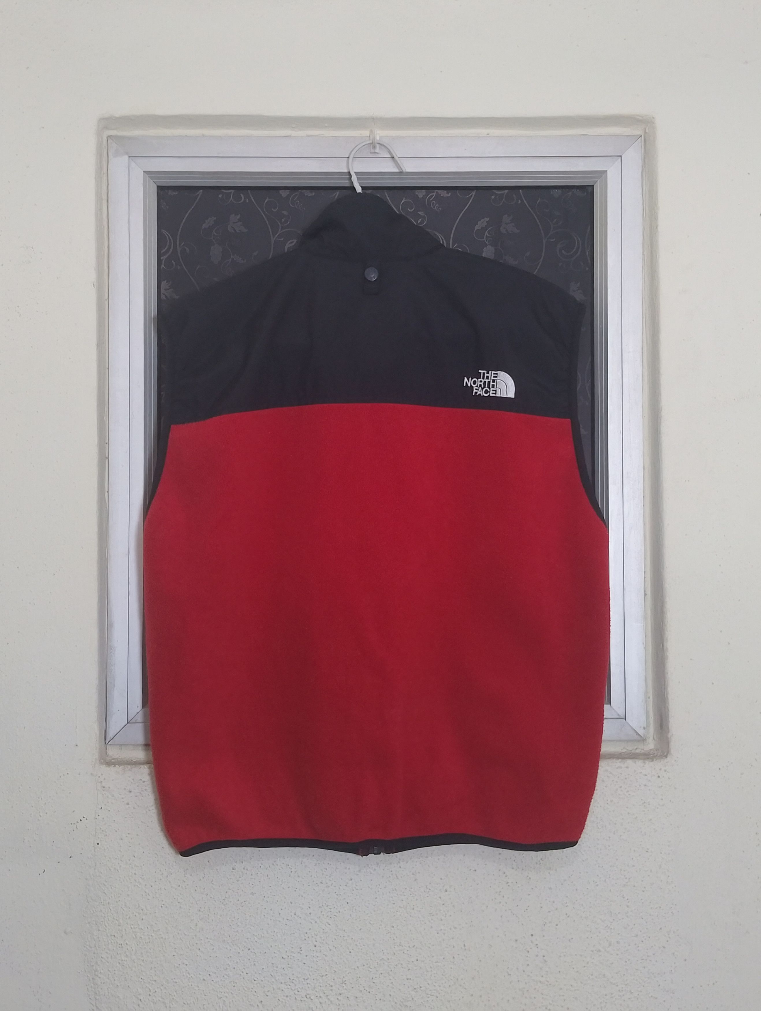 The North Face TNF Polartec Light Vest 2 Colour Size US M / EU 48-50 / 2 - 2 Thumbnail