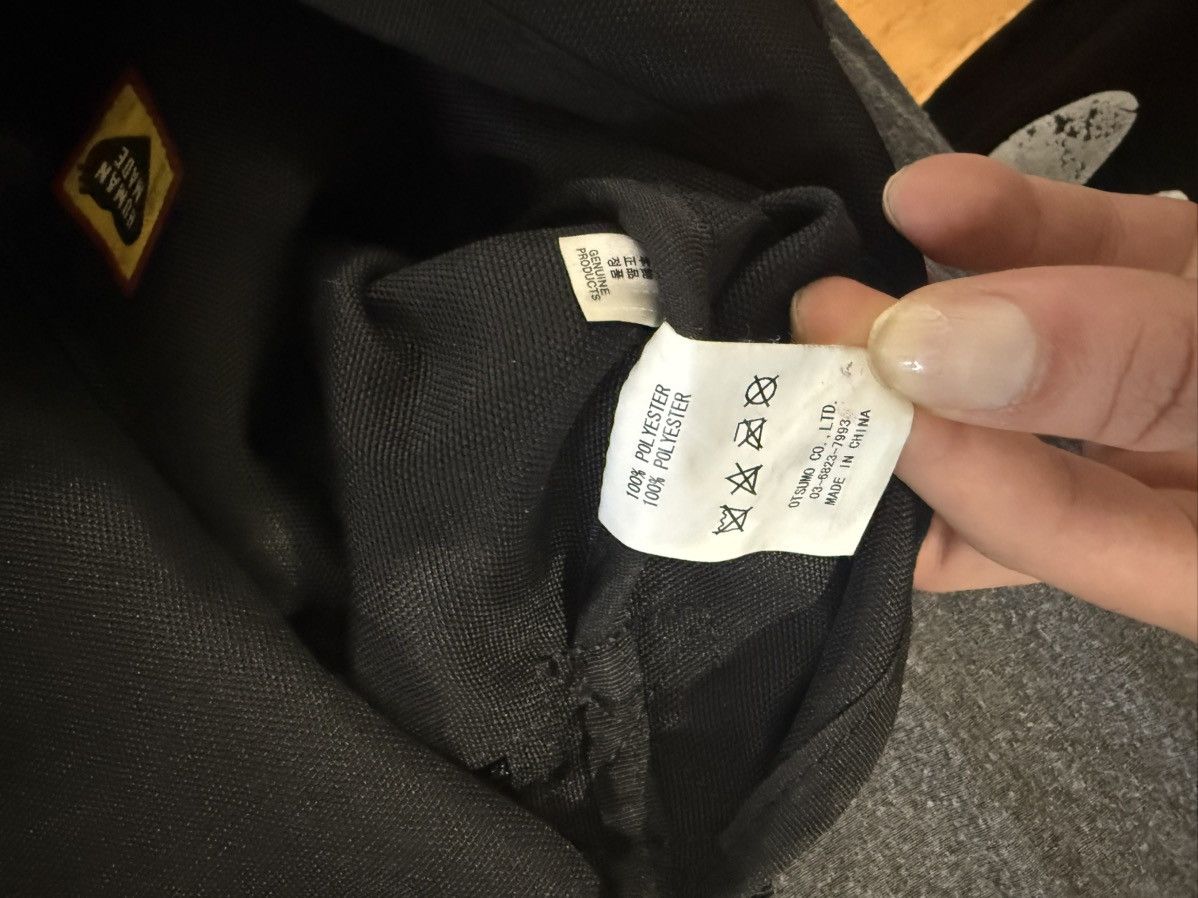 Human Made Human Made side Bag Size ONE SIZE - 5 Thumbnail