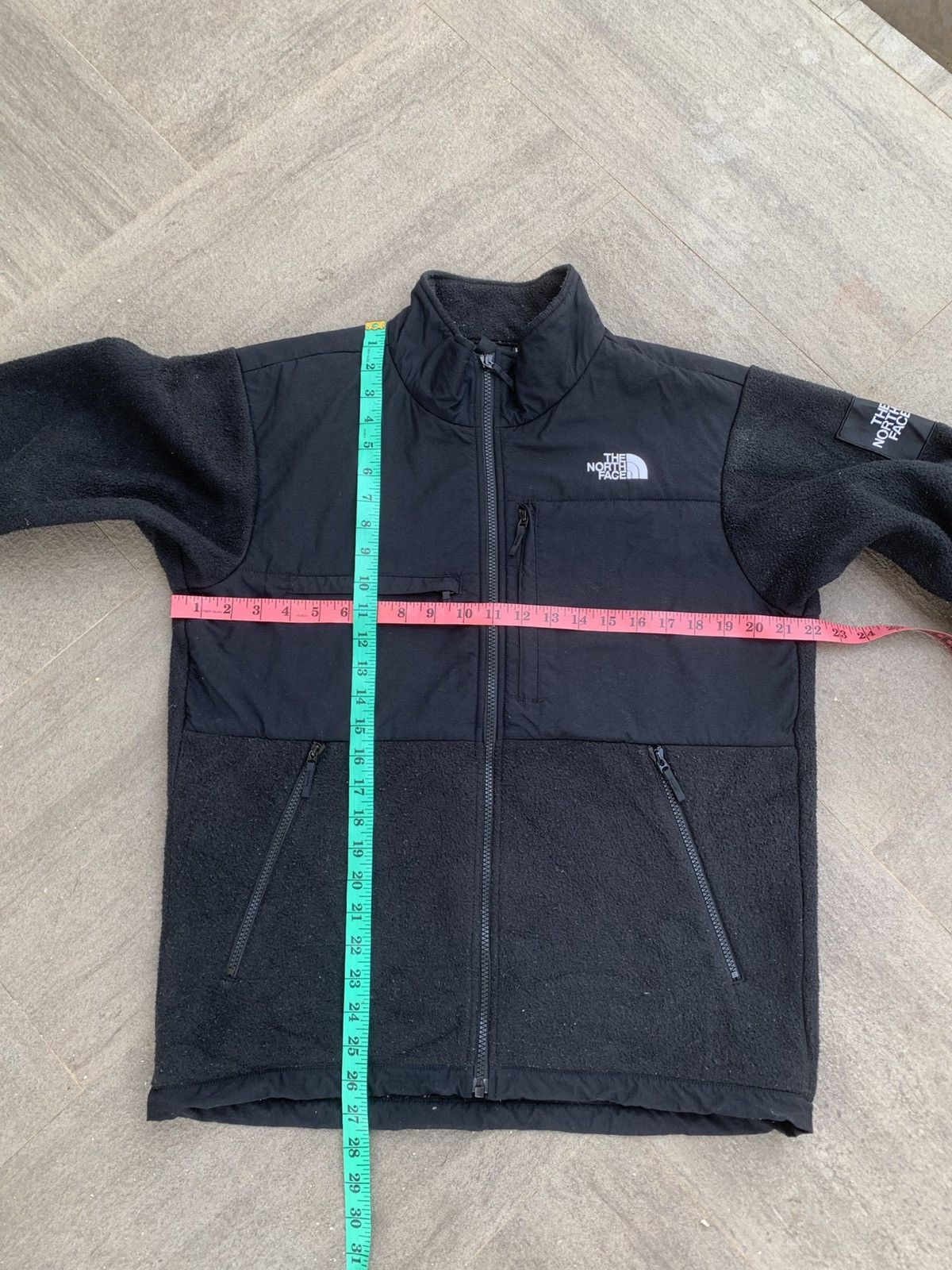 The North Face The North Face Jacket Size US L / EU 52-54 / 3 - 2 Thumbnail