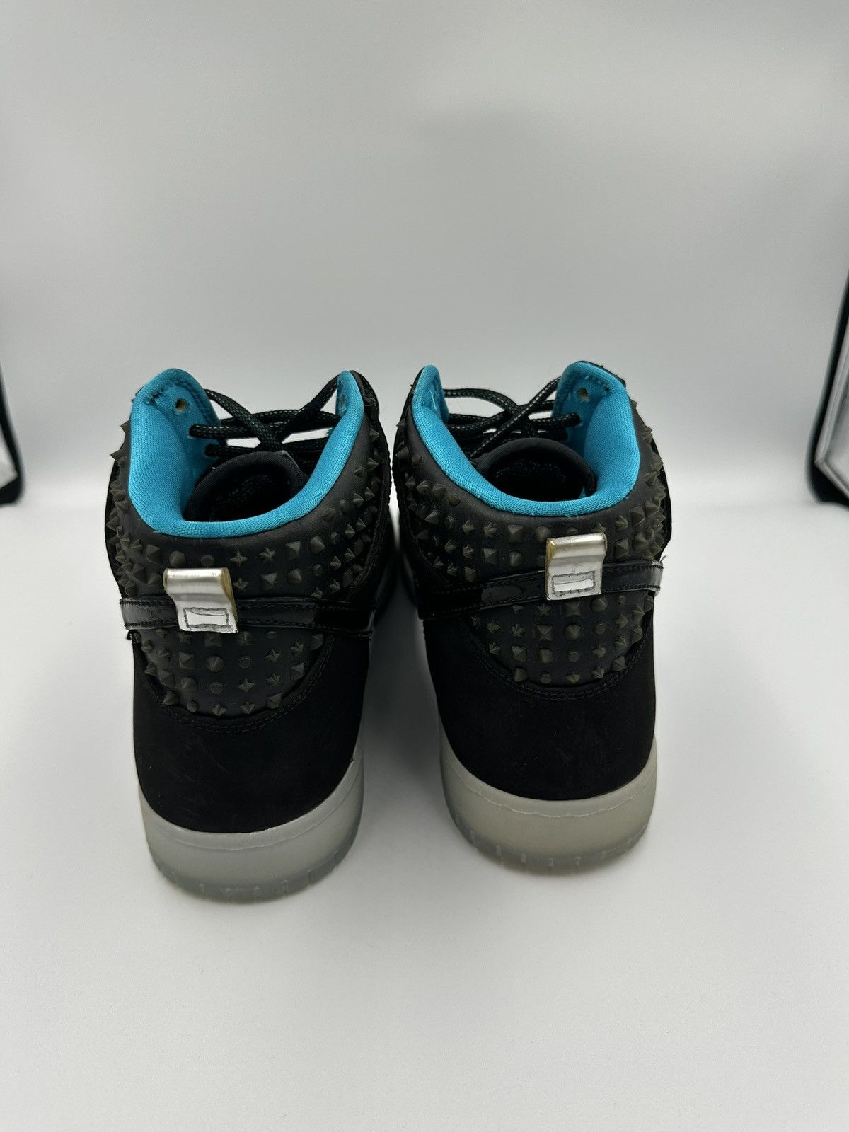 Nike Nike Dunk High All Star Game Size US 10.5 / EU 43-44 - 2 Thumbnail