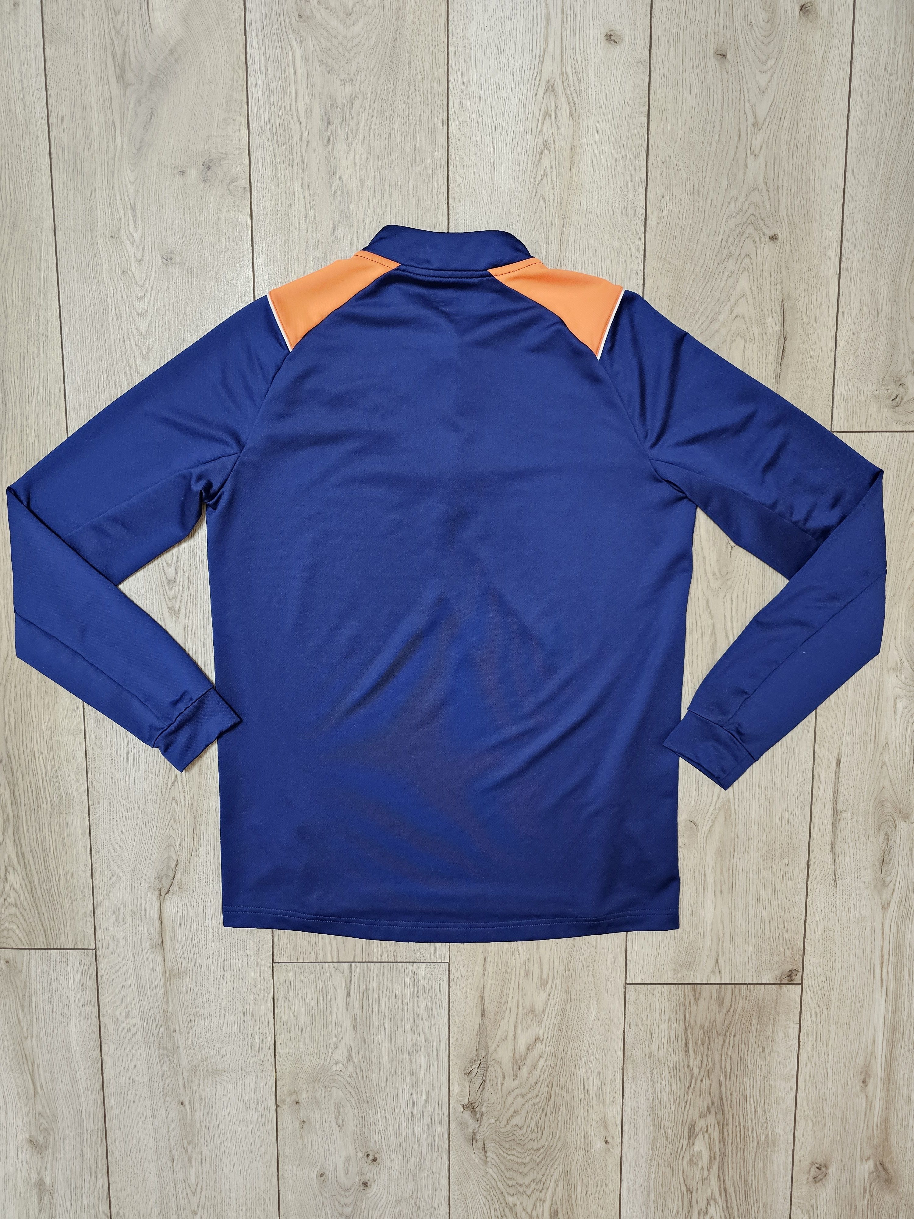 Other RANGERS 2022 2023 TRAINING FOOTBALL JACKET SOCCER JACKET ZIP Size US S / EU 44-46 / 1 - 2 Thumbnail