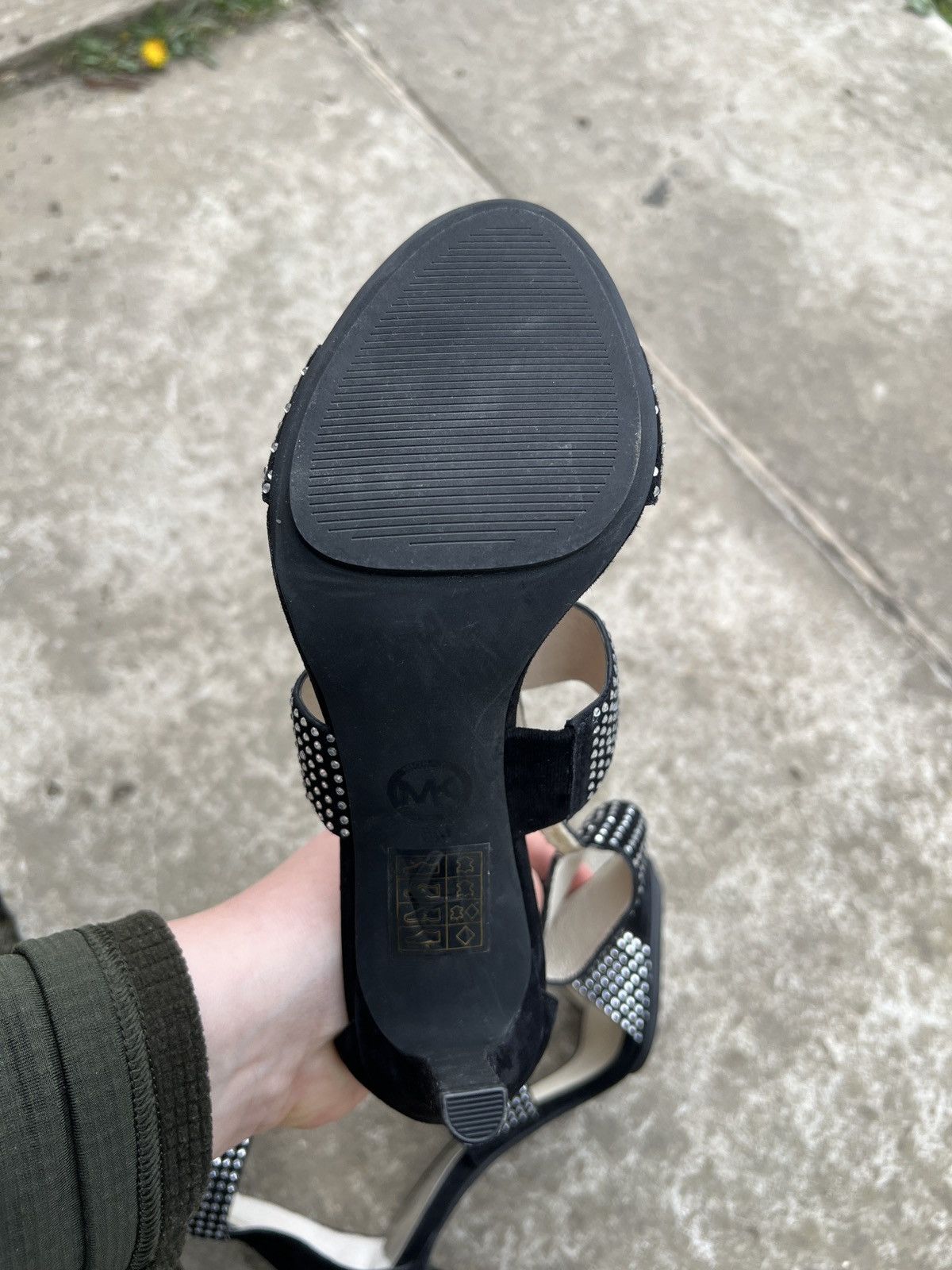 Michael Kors Michael Kors Shoes Size US 8 / IT 38 - 8 Thumbnail