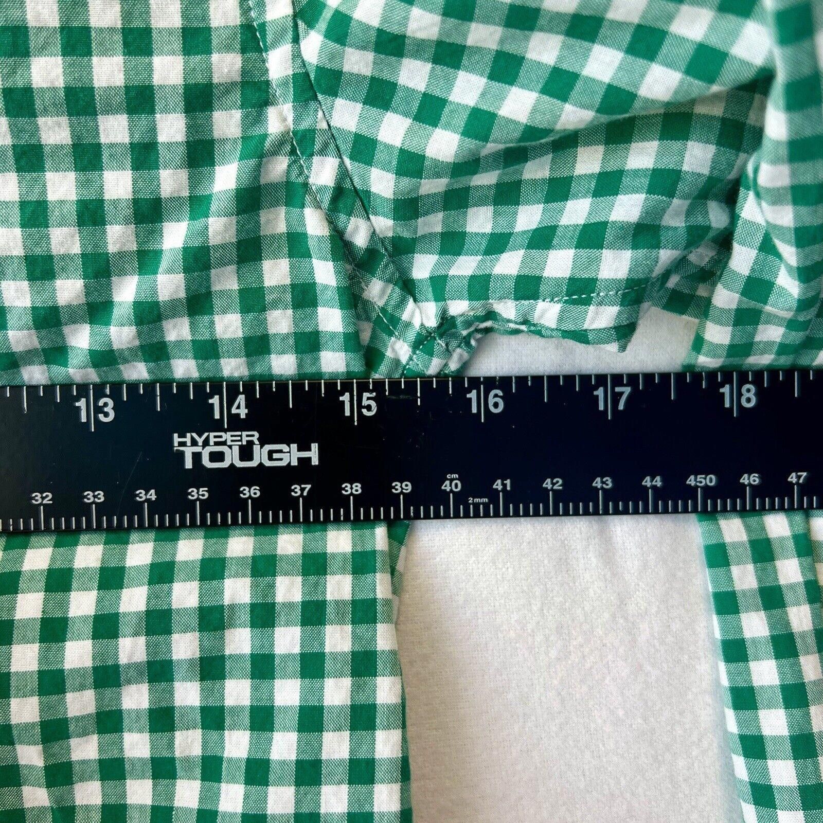 Vineyard Vines Vineyard Vines Button Up Long Sleeve Shirt Whale Logo Mens S Size US S / EU 44-46 / 1 - 9 Thumbnail