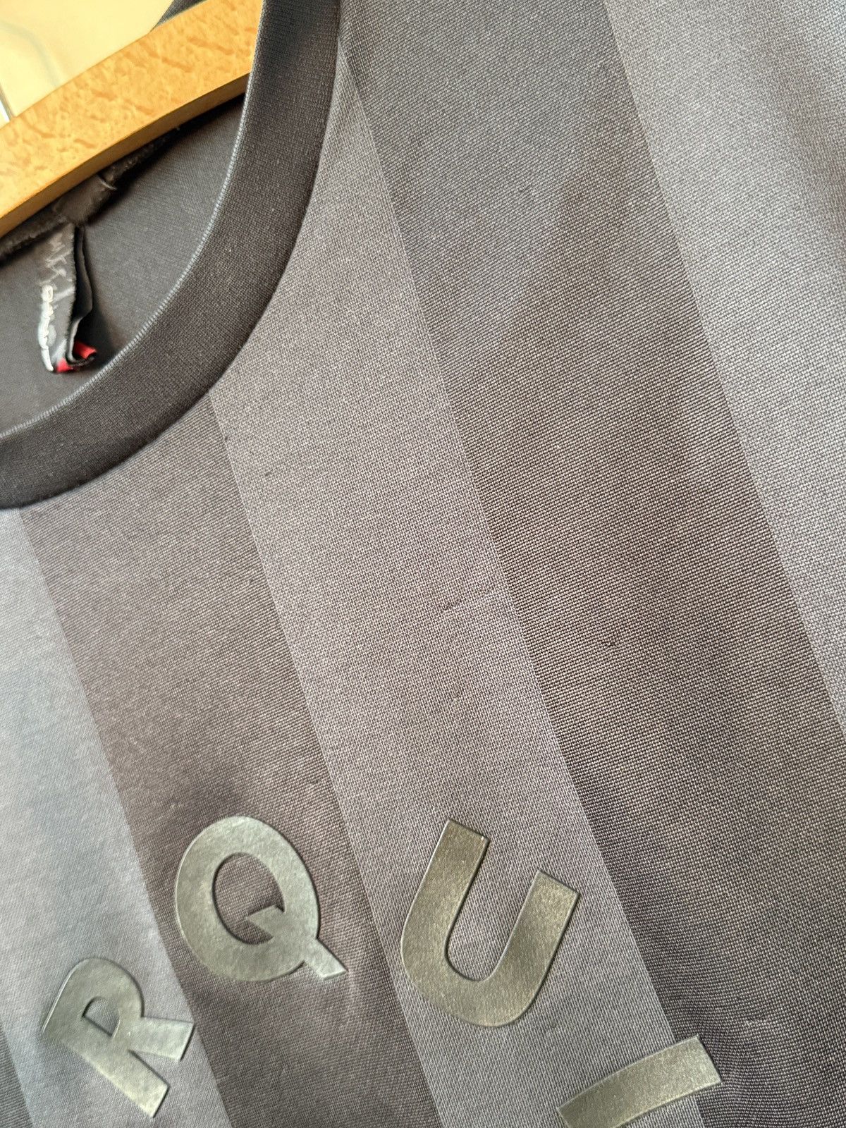 Quiksilver Y2K Quiksilver Jersey longsleeve t shirt Size US L / EU 52-54 / 3 - 6 Thumbnail