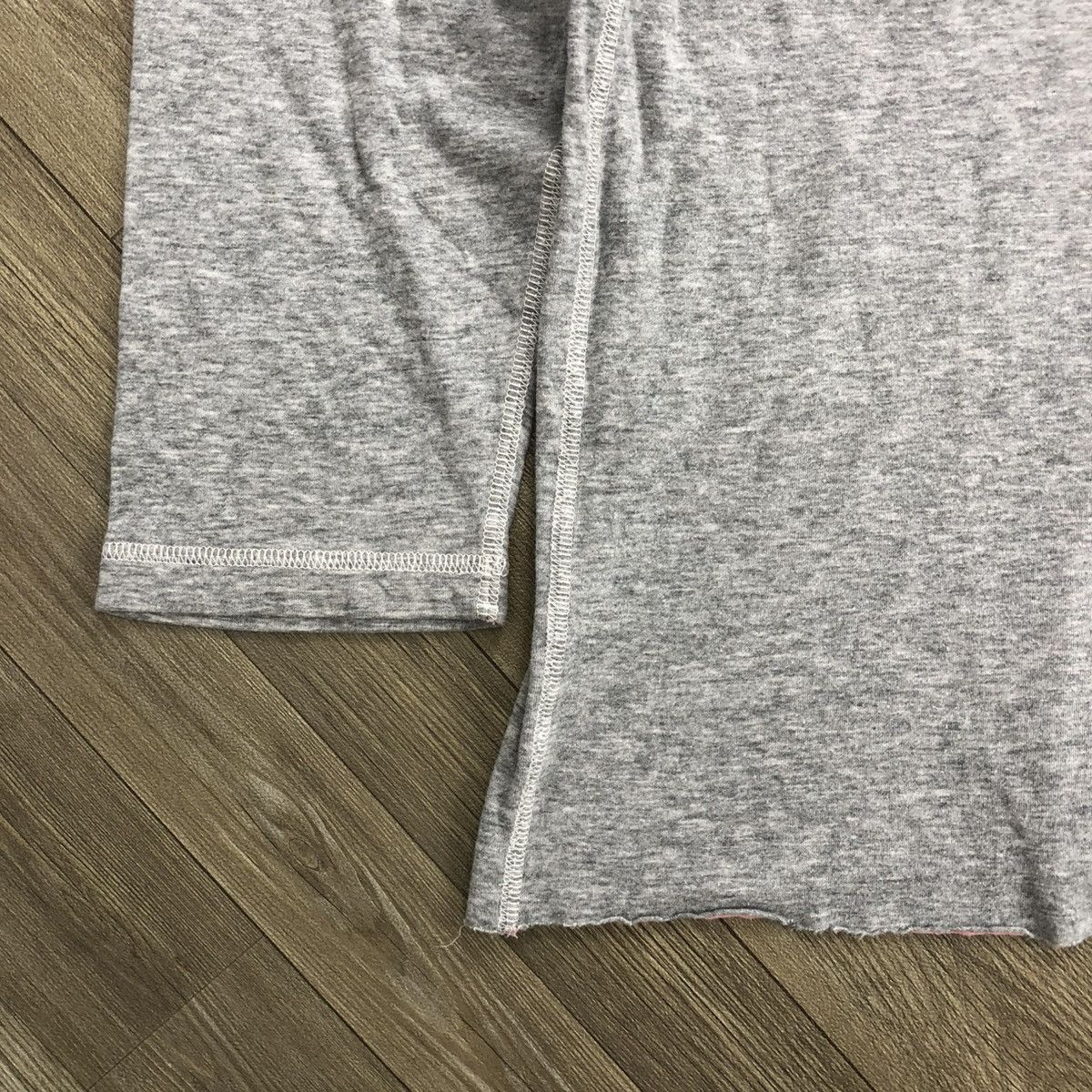 Issey Miyake × Japanese Brand Vintage Issey Miyake Im Product Double Layers Long Sleeve Size US M / EU 48-50 / 2 - 7 Thumbnail