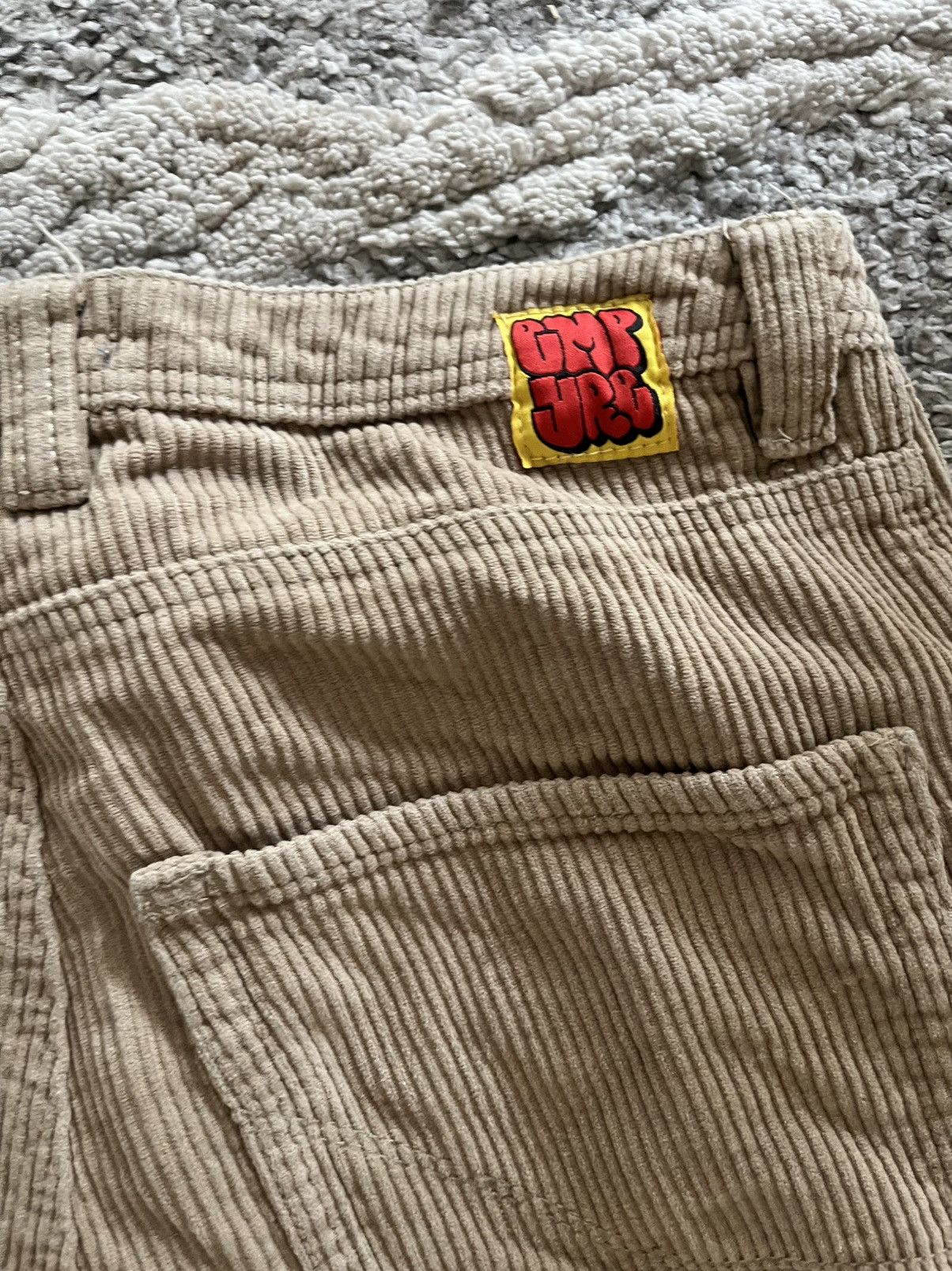 Empyre Empyre Corduroy Pants Size US 28 / EU 44 - 3 Thumbnail