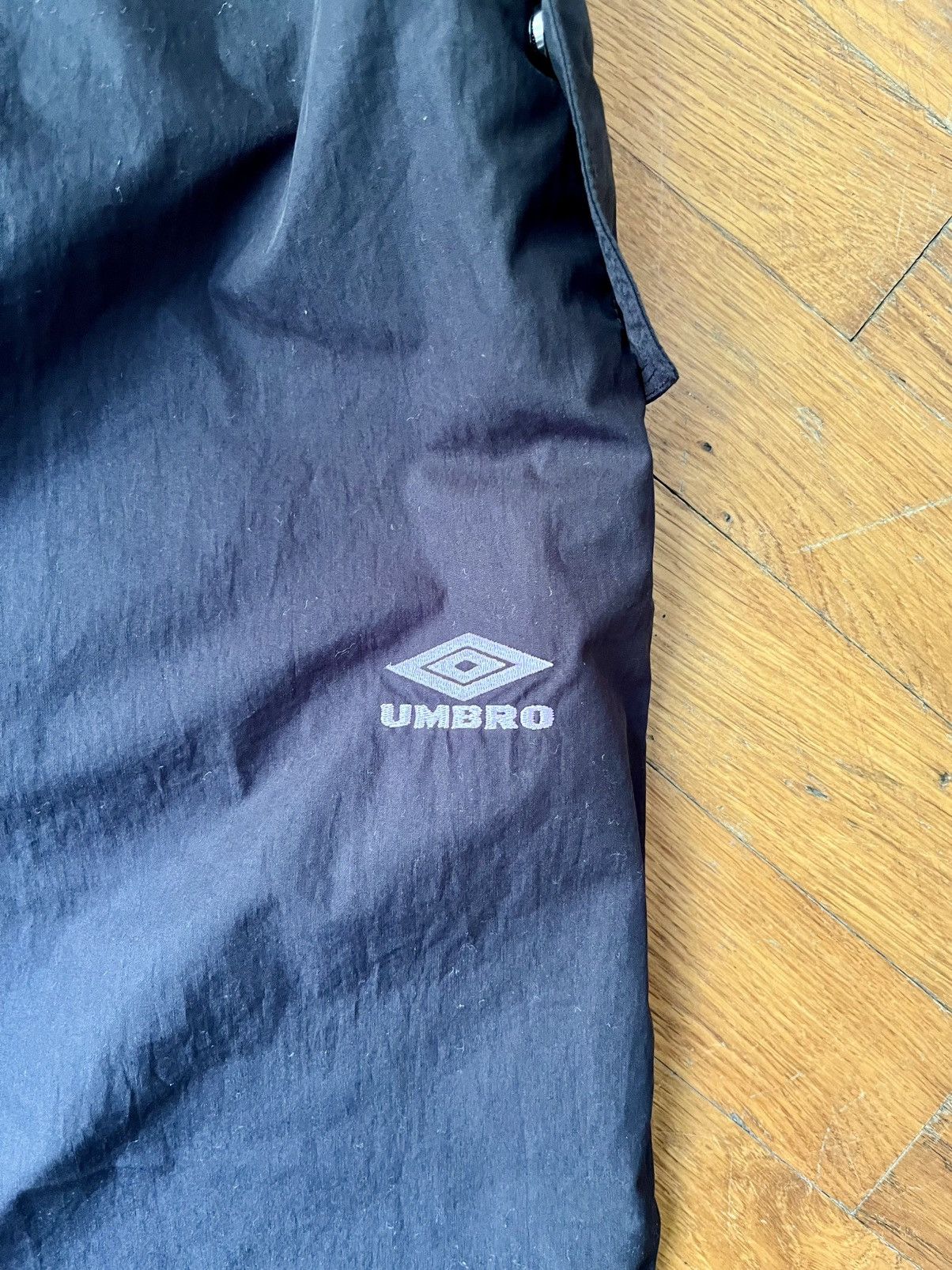 Slam Jam × Umbro Track Pants Umbro x Slam Jam - Limited Edition Size US 32 / EU 48 - 2 Thumbnail