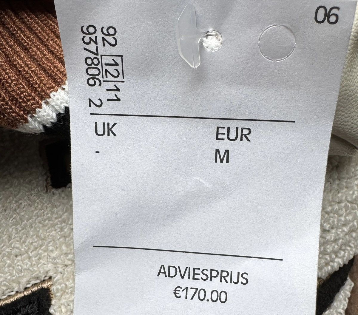 Other Franchise Size US M / EU 48-50 / 2 - 8 Thumbnail