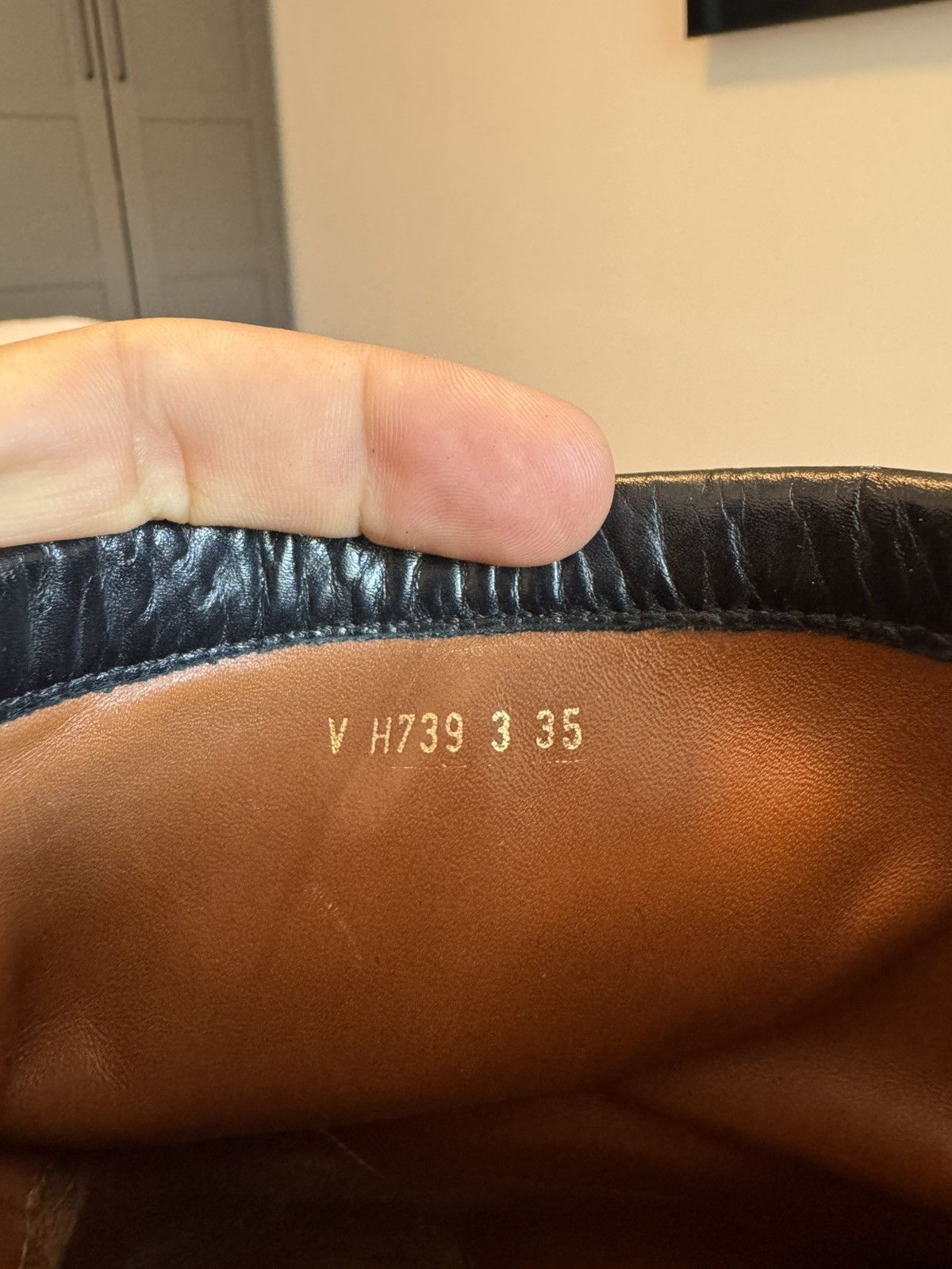 Valentino Valentino Garavani Rockstud boots Size US 6 / IT 36 - 7 Thumbnail