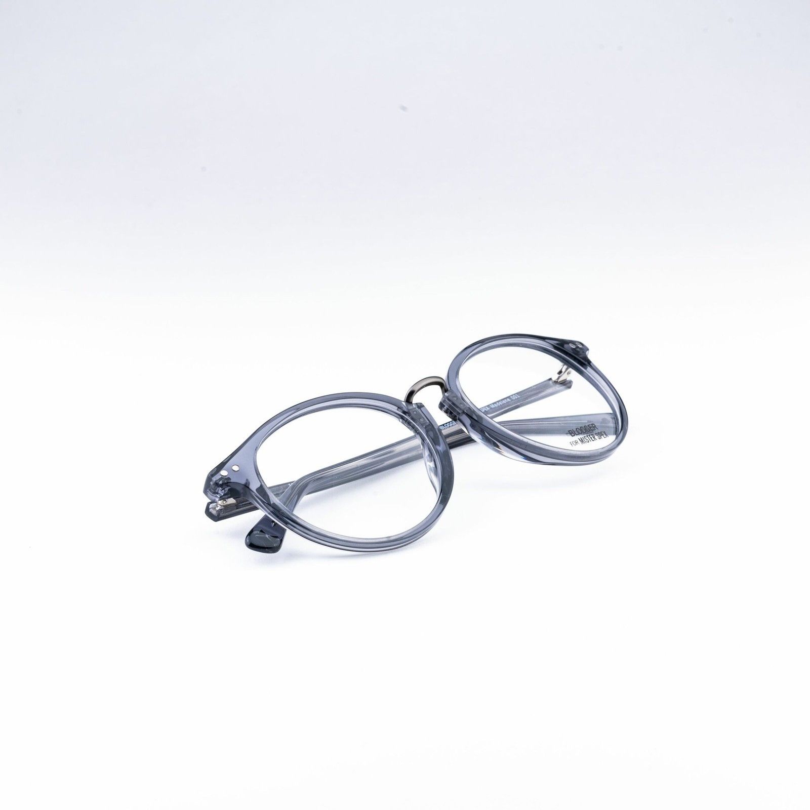 Other Mister Spex Madelene 001 Frames Glasses Size ONE SIZE - 6 Thumbnail