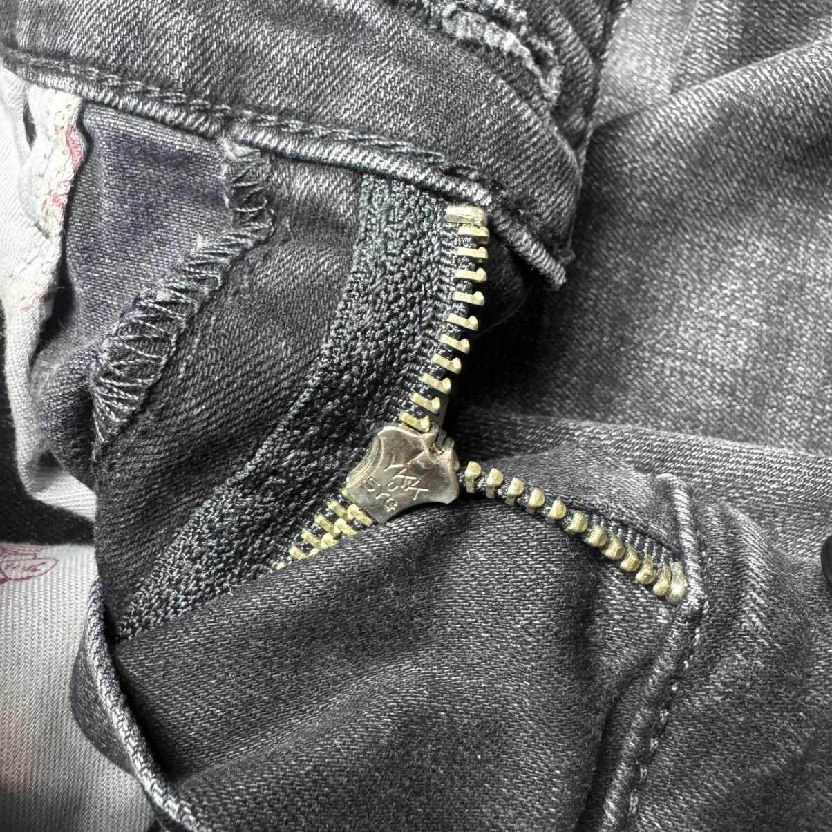 True Religion × Vintage Vintage True Religion Jeans Size US 38 / EU 54 - 16 Thumbnail