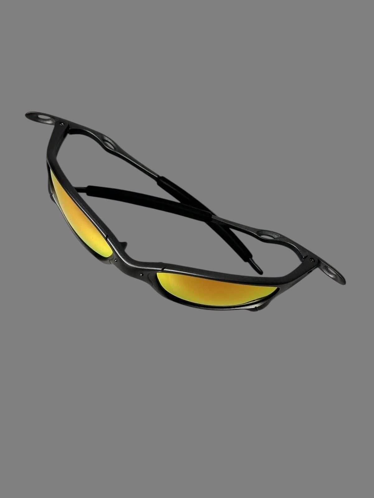 Outdoor Research Gray minimalist accessories vintage streetwear Oakley Size ONE SIZE - 10 Thumbnail