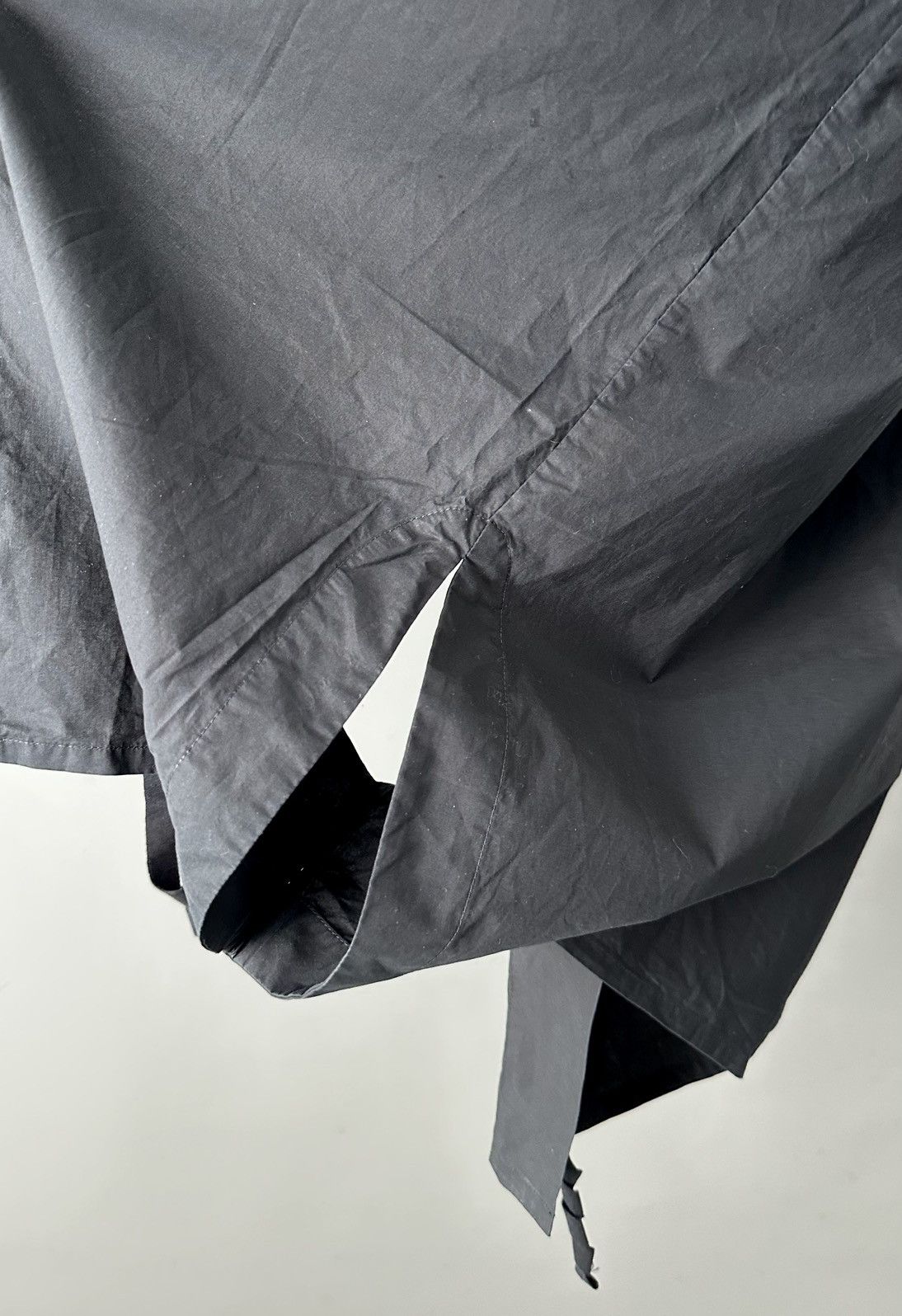 Maison Margiela Maison Margiela - MM6 - Two Way Function Dress. Size S / US 4 / IT 40 - 8 Thumbnail