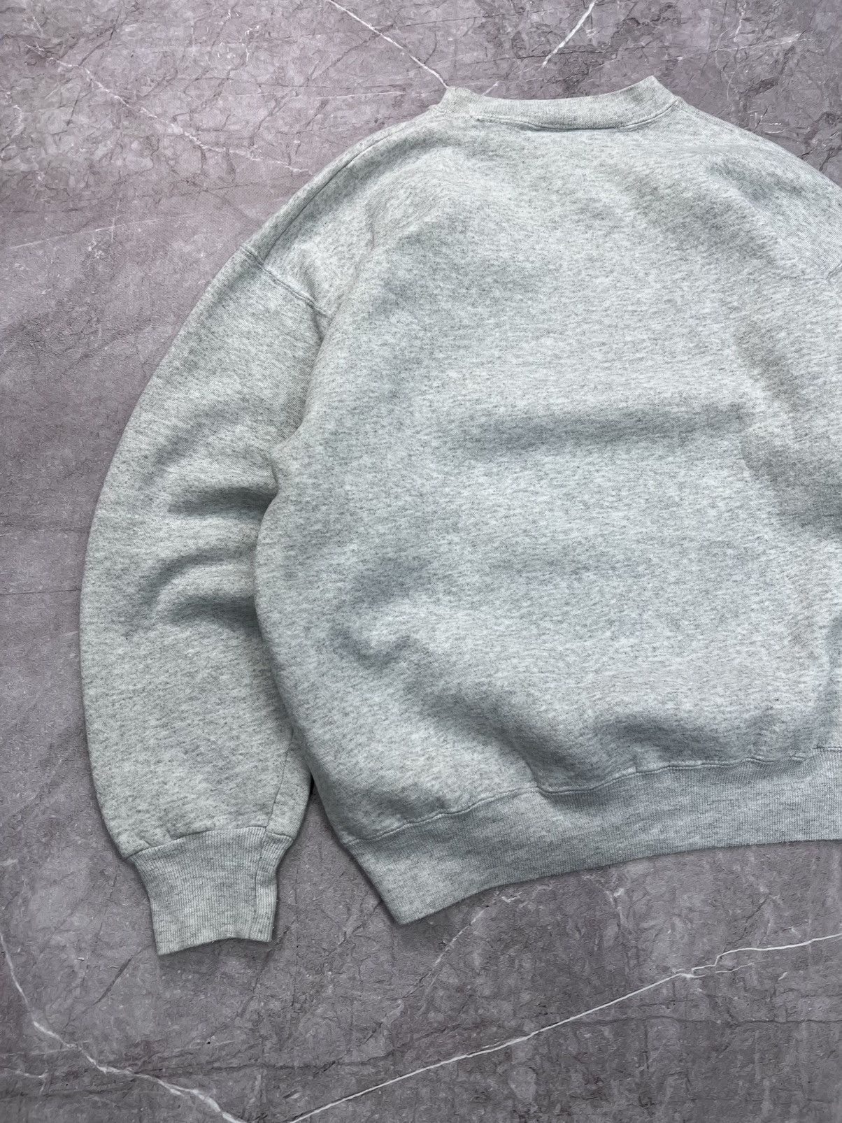 Hard Rock Cafe × Vintage 90s vintage Hard Rock Cafe San Francisco baggy sweatshirt Size US L / EU 52-54 / 3 - 9 Thumbnail