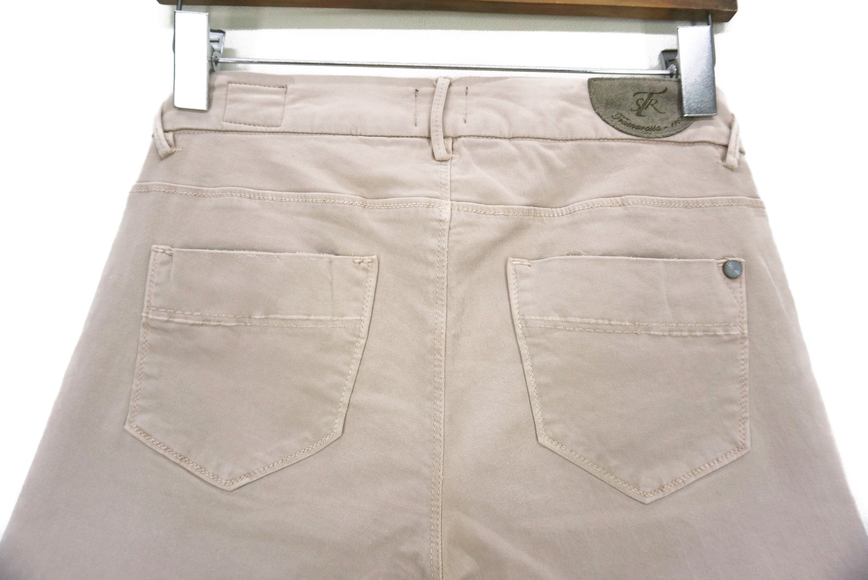 Other artoria Tramarossa Jeans Size 27 Low Rise Bootcut Denim Size 27" / US 4 / IT 40 - 7 Thumbnail